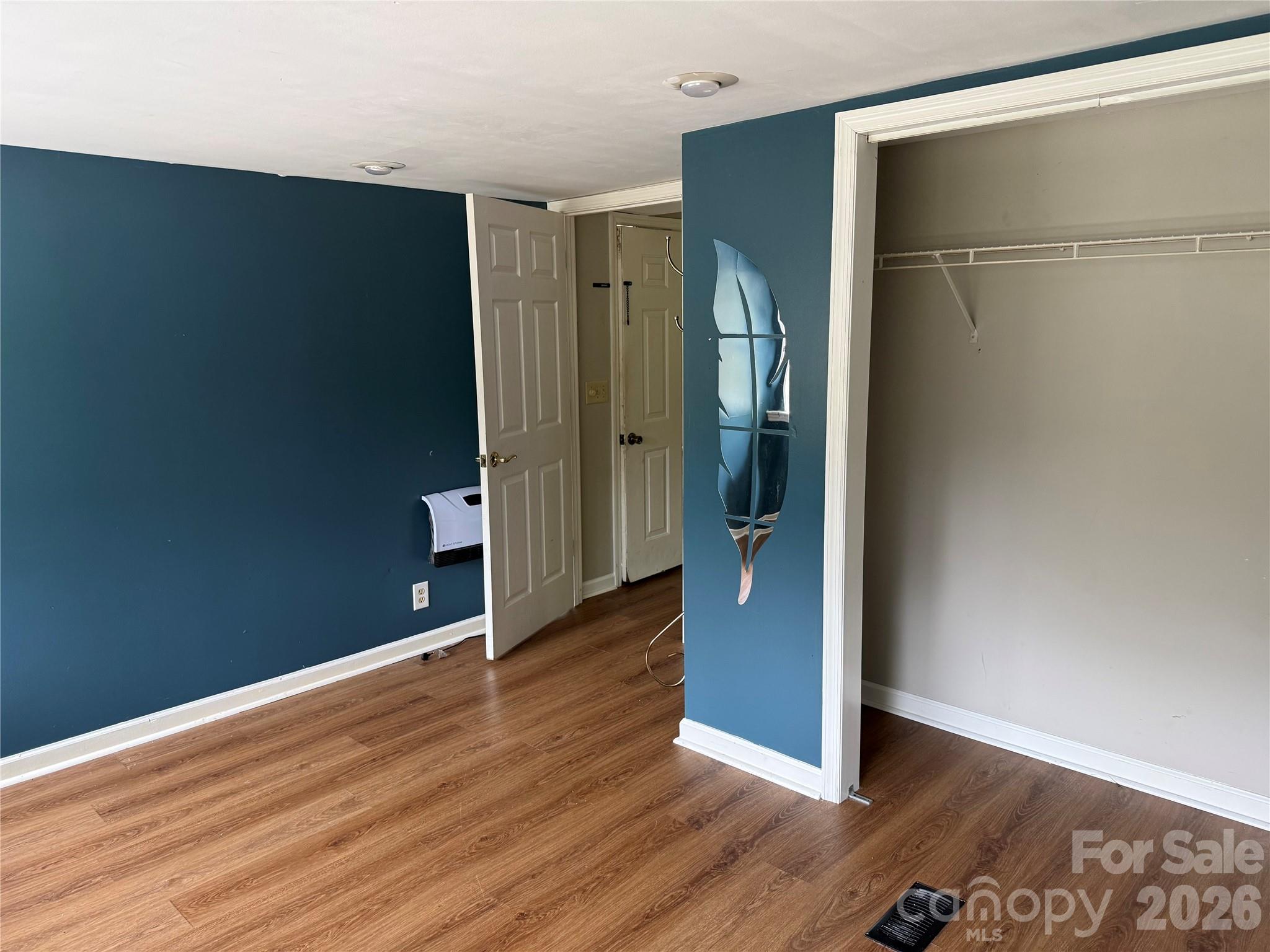 45 Overbrook Drive Saluda NC 28773