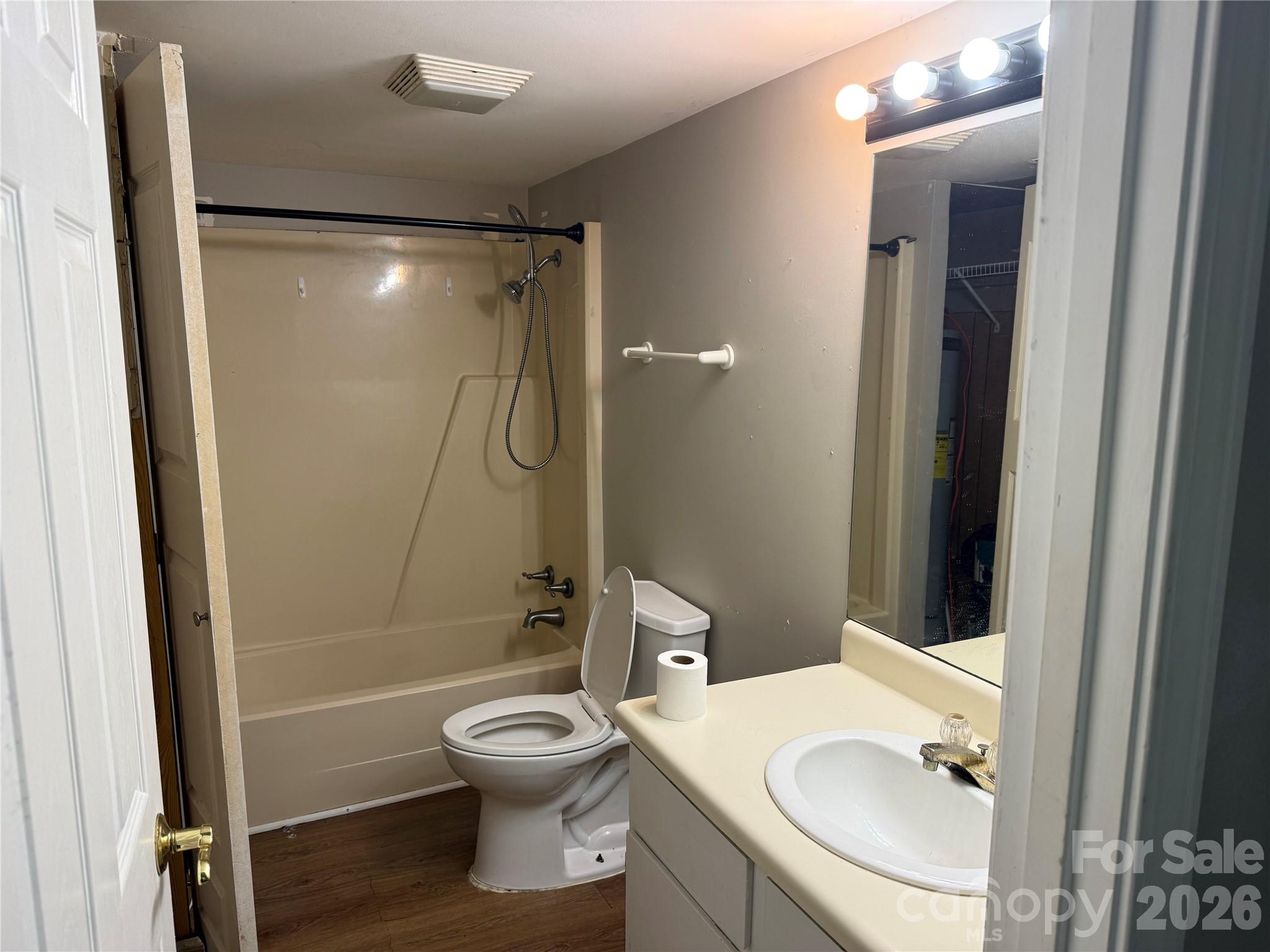 45 Overbrook Drive Saluda NC 28773