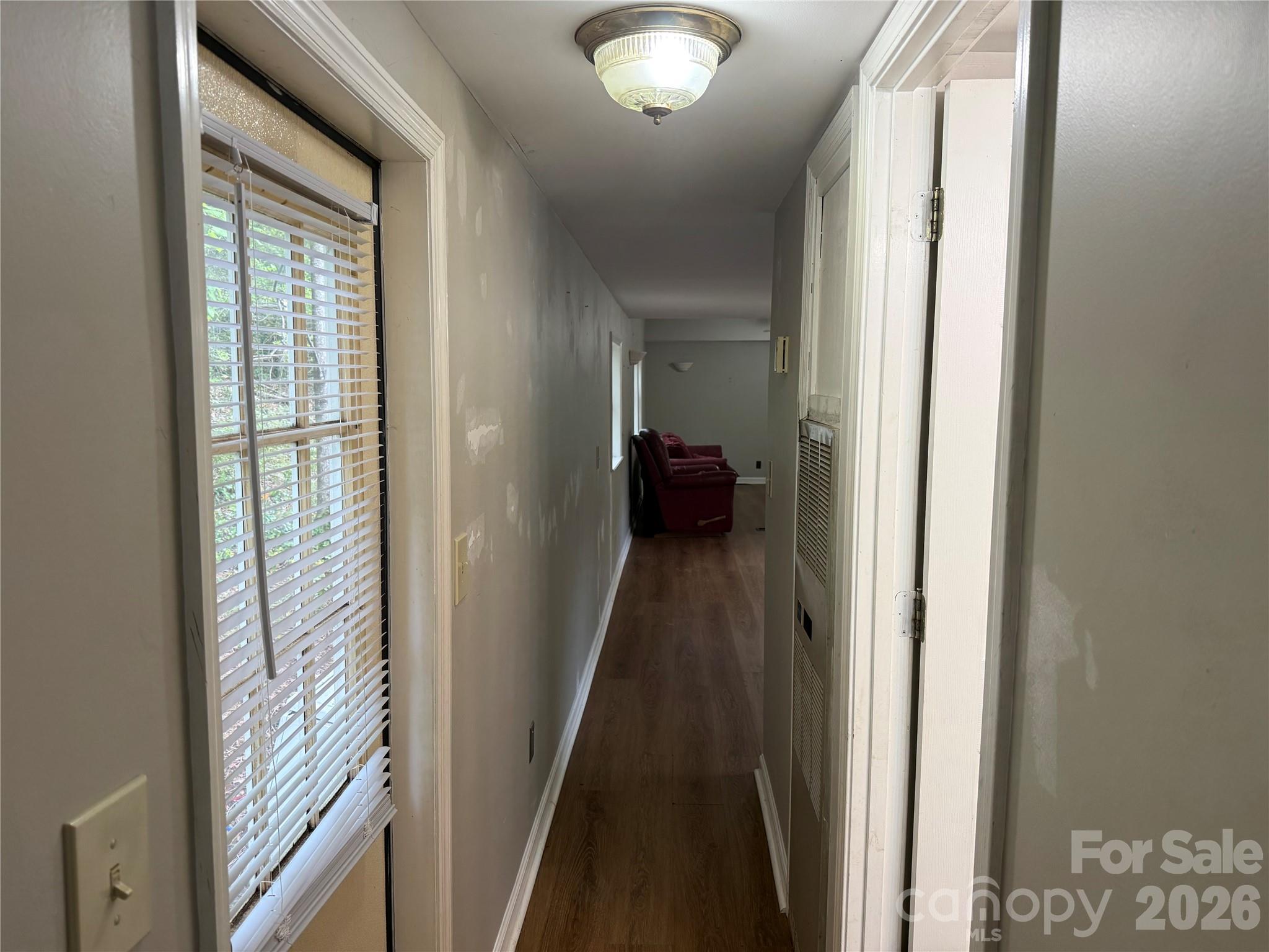 45 Overbrook Drive Saluda NC 28773