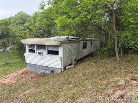 45 Overbrook Drive Saluda NC 28773