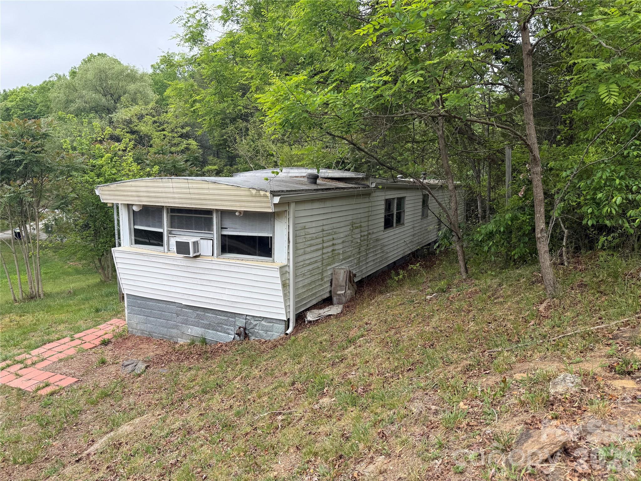 45 Overbrook Drive Saluda NC 28773