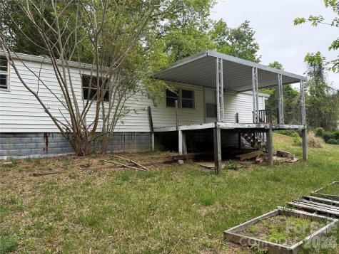 45 Overbrook Drive Saluda NC 28773