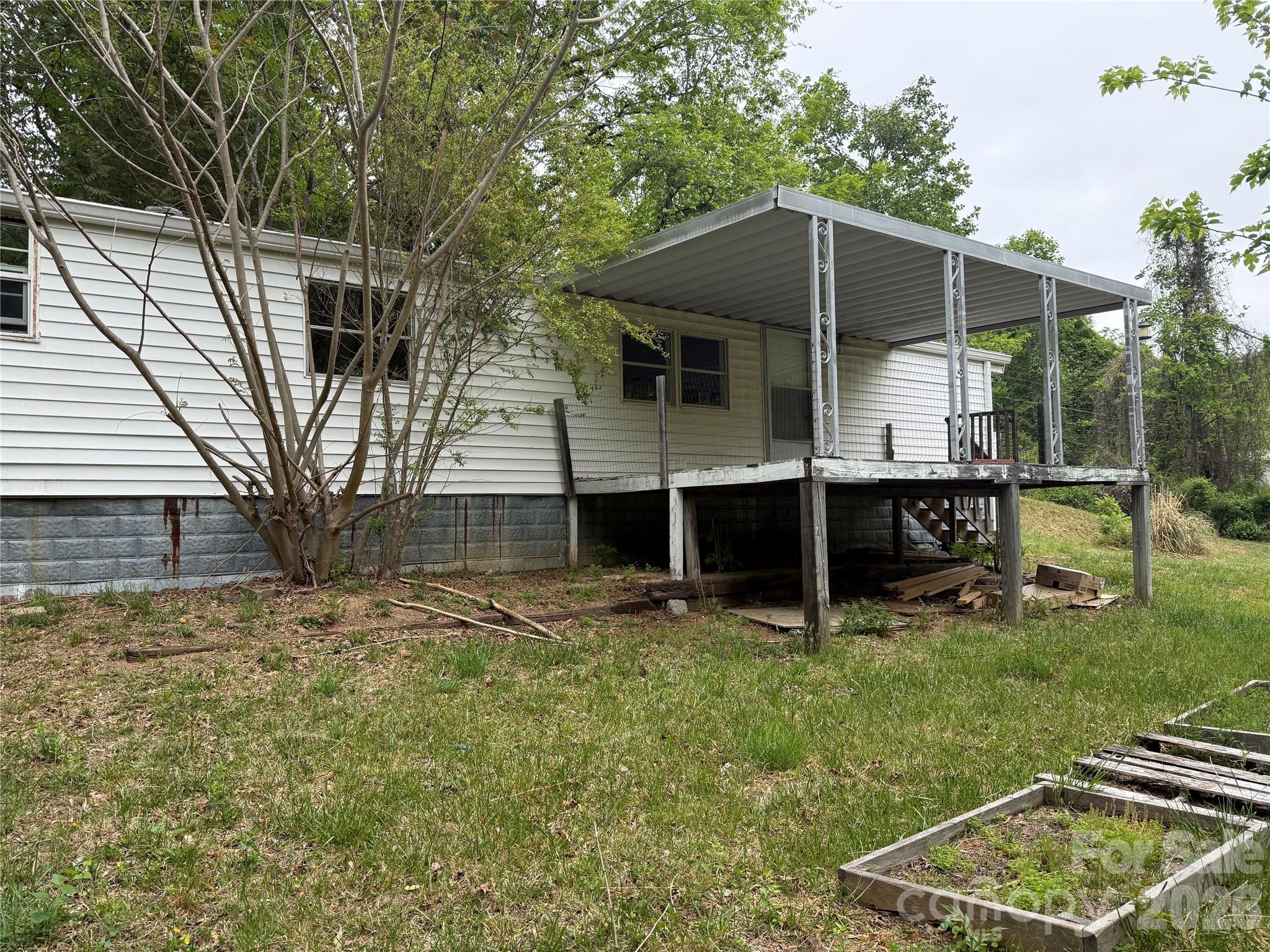 45 Overbrook Drive Saluda NC 28773