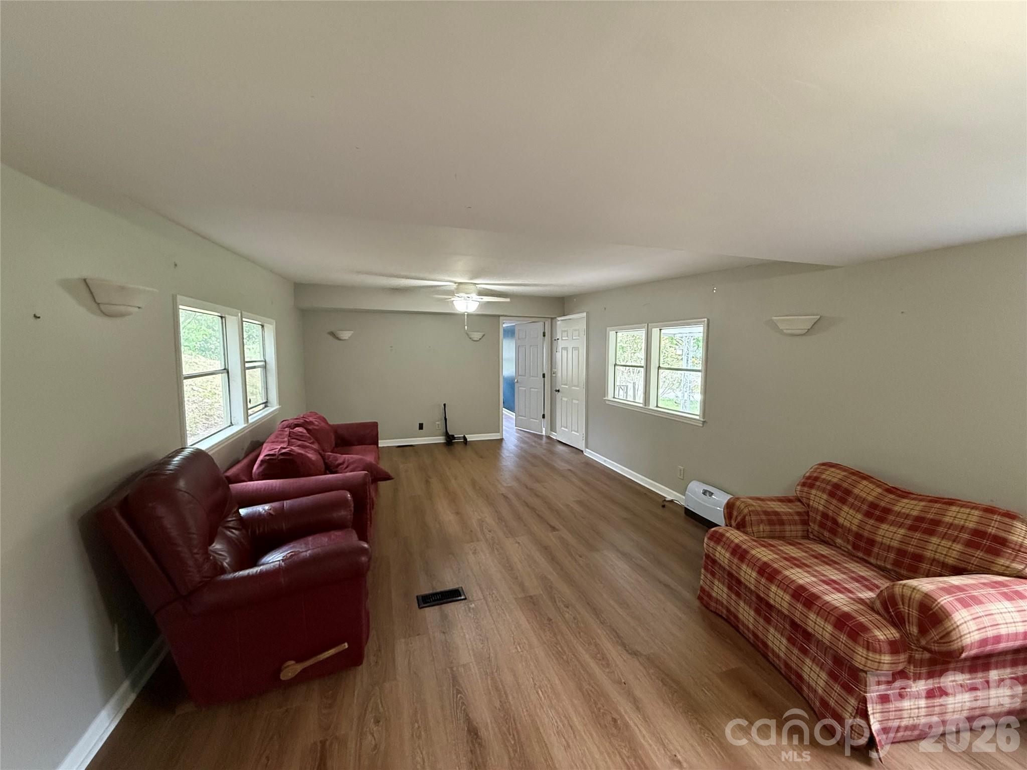 45 Overbrook Drive Saluda NC 28773