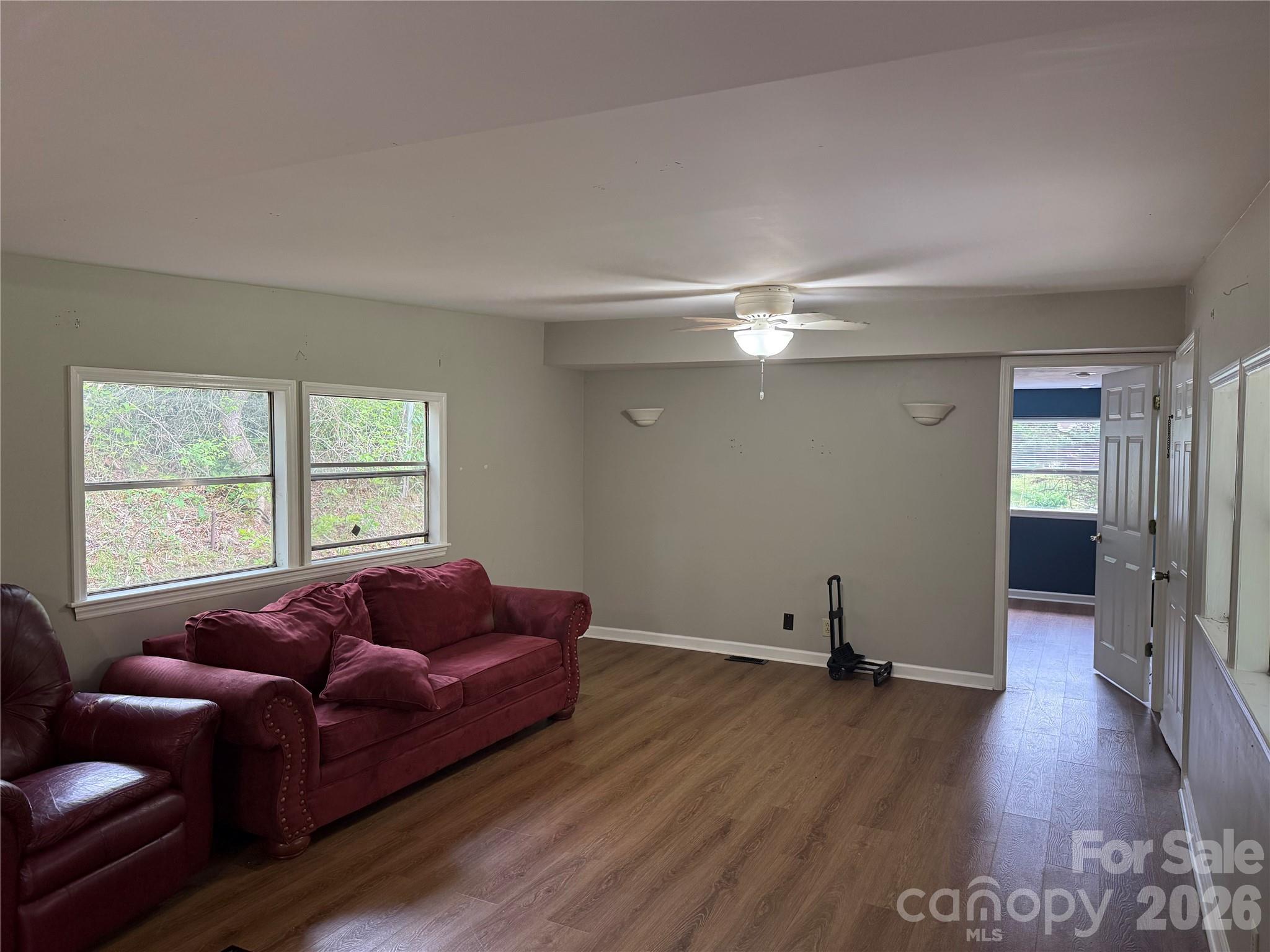 45 Overbrook Drive Saluda NC 28773
