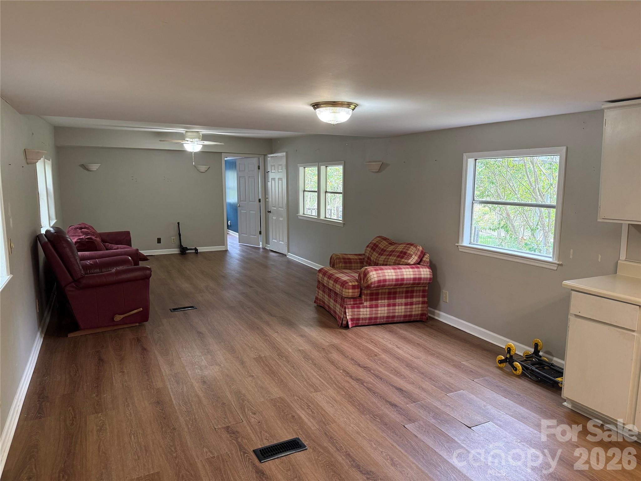 45 Overbrook Drive Saluda NC 28773
