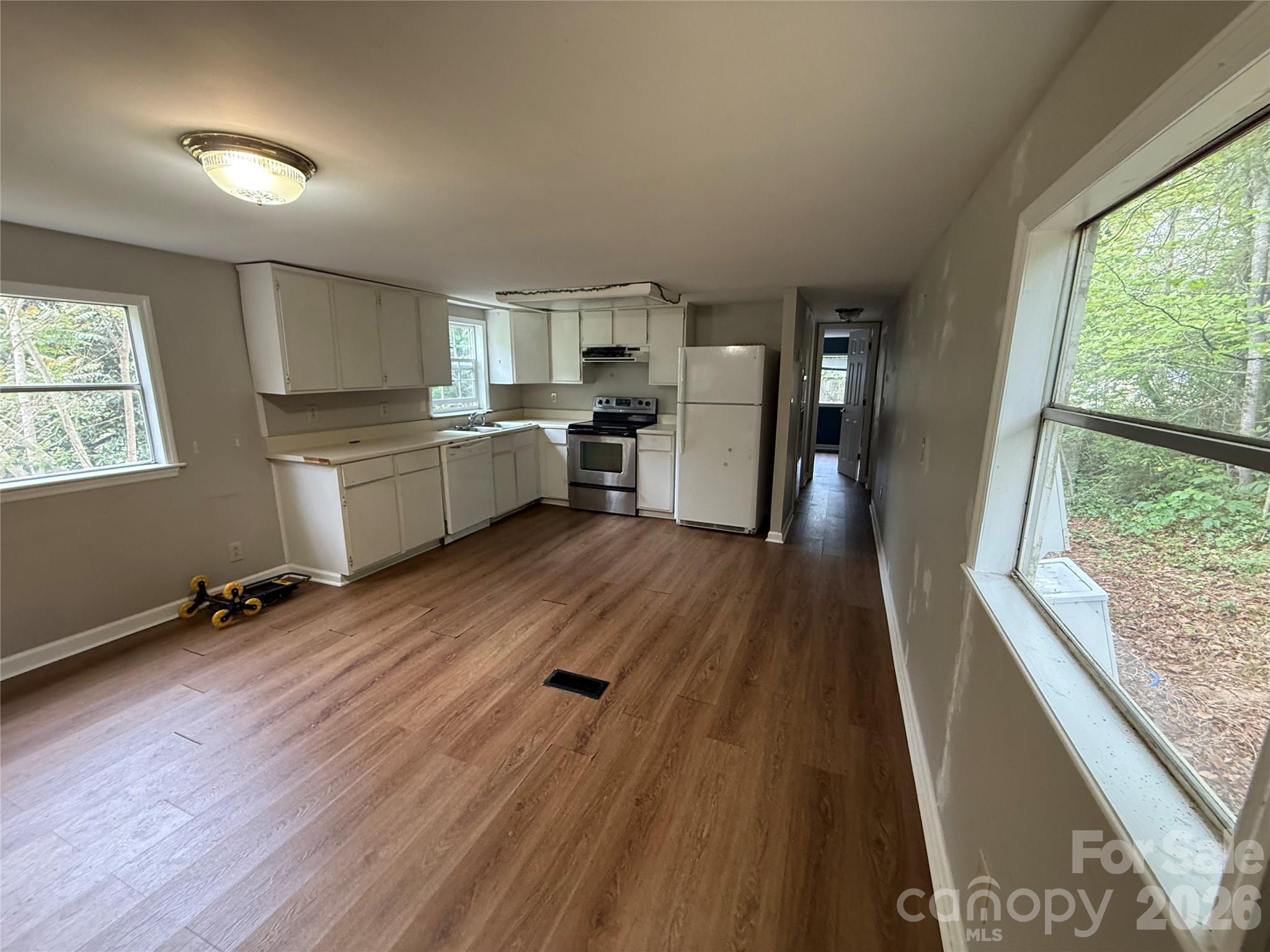 45 Overbrook Drive Saluda NC 28773