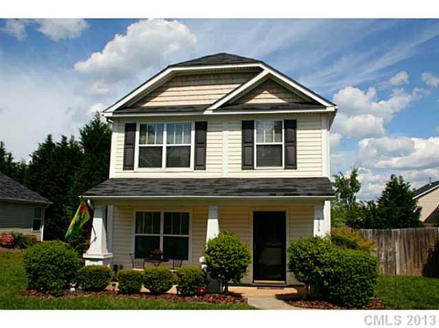 134 Peterborough Drive Mooresville NC 28115