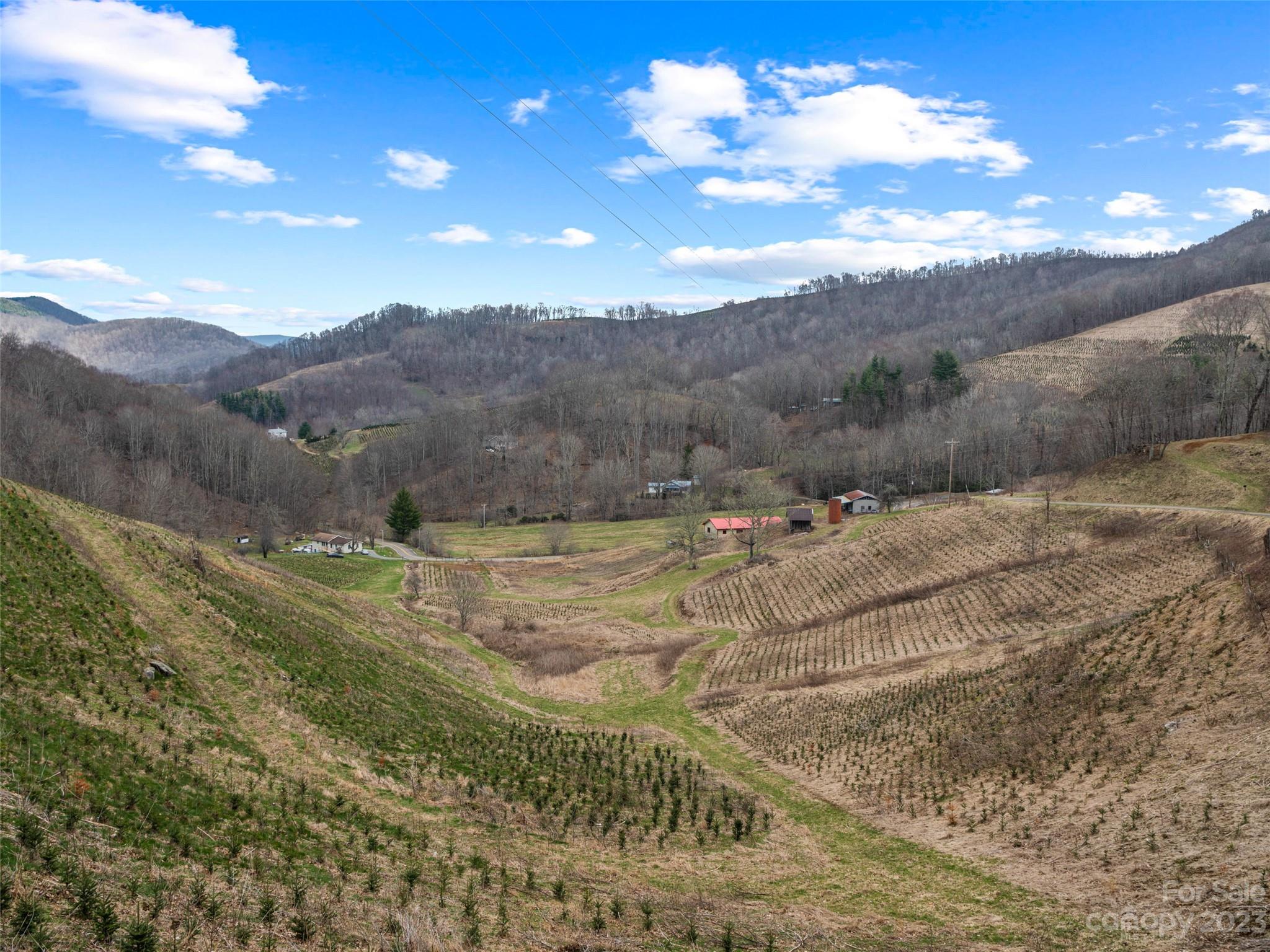 1148 Ivey Heights Road Newland NC 28657