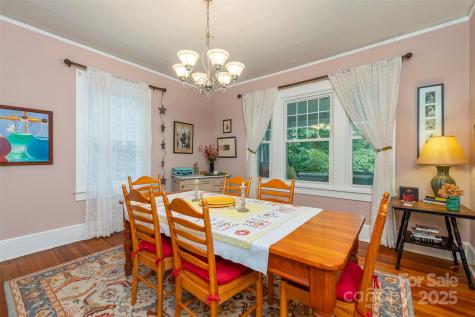 20 Vandalia Avenue Asheville NC 28806