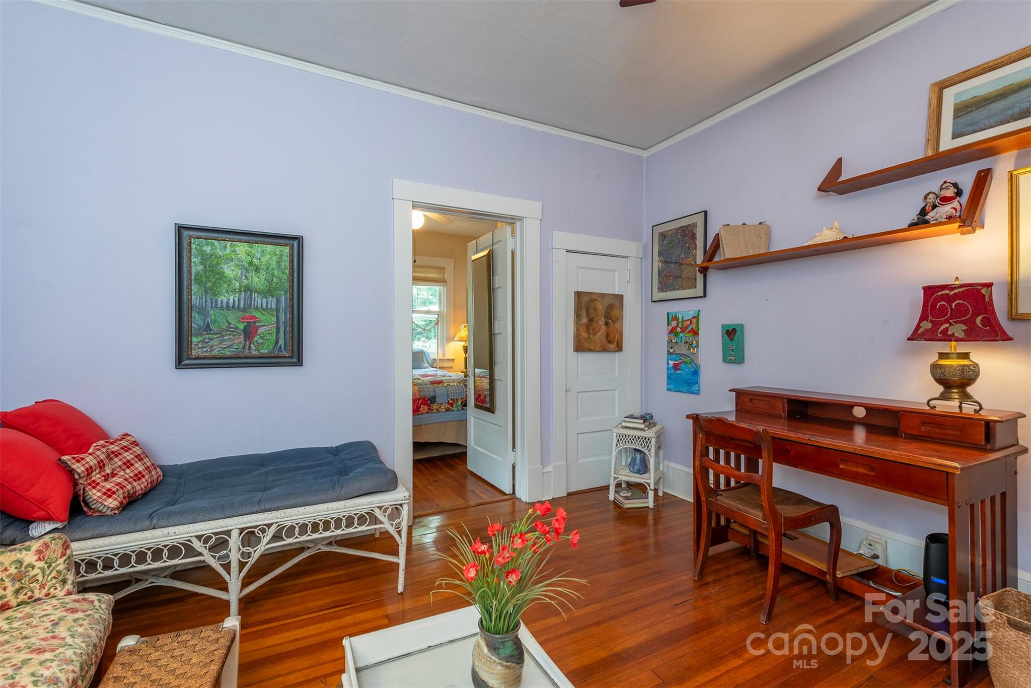 20 Vandalia Avenue Asheville NC 28806