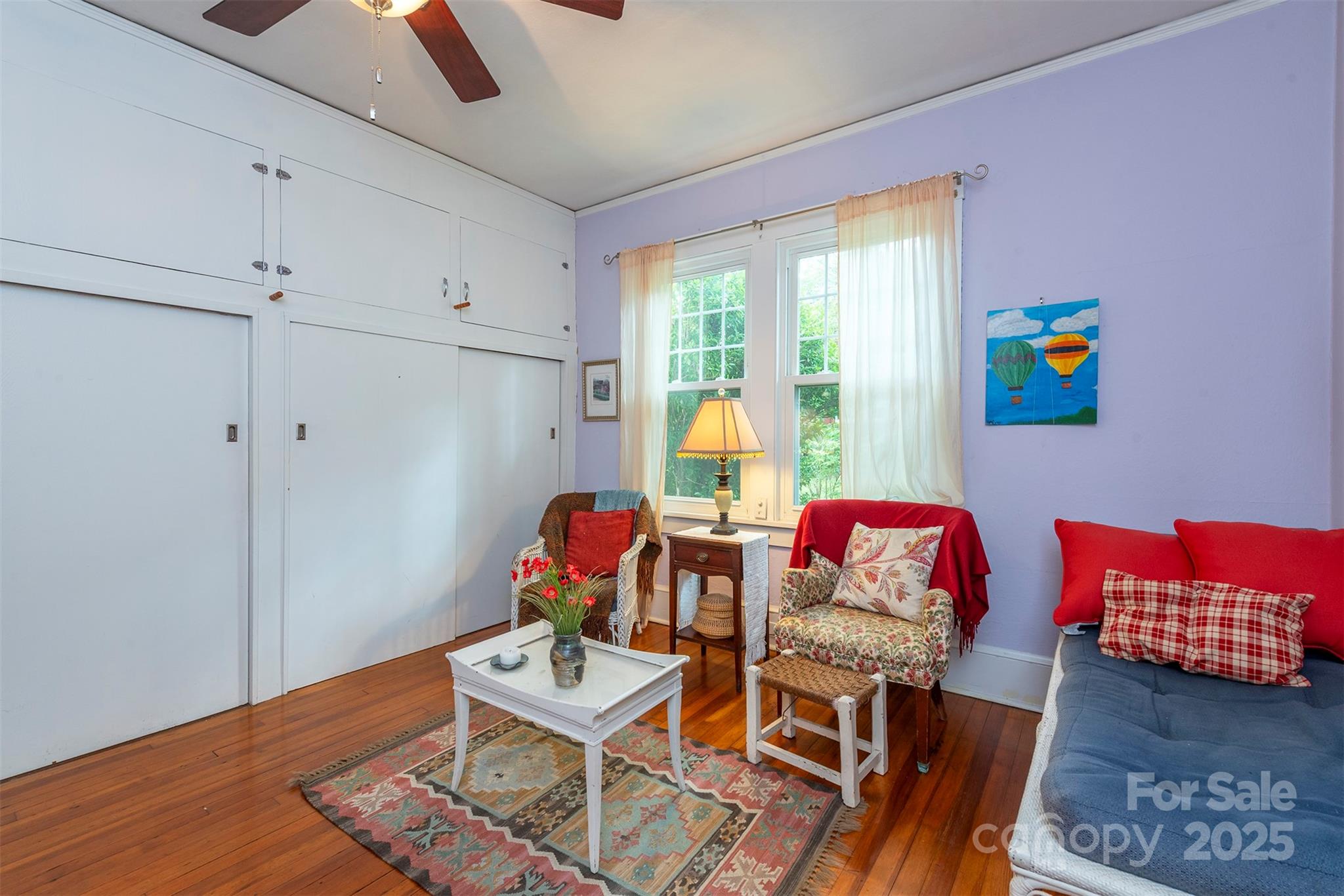 20 Vandalia Avenue Asheville NC 28806