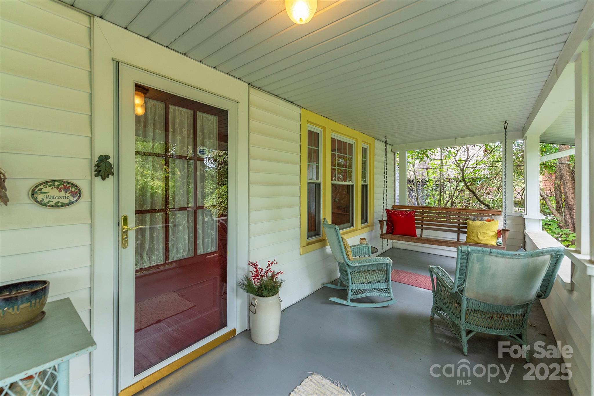 20 Vandalia Avenue Asheville NC 28806