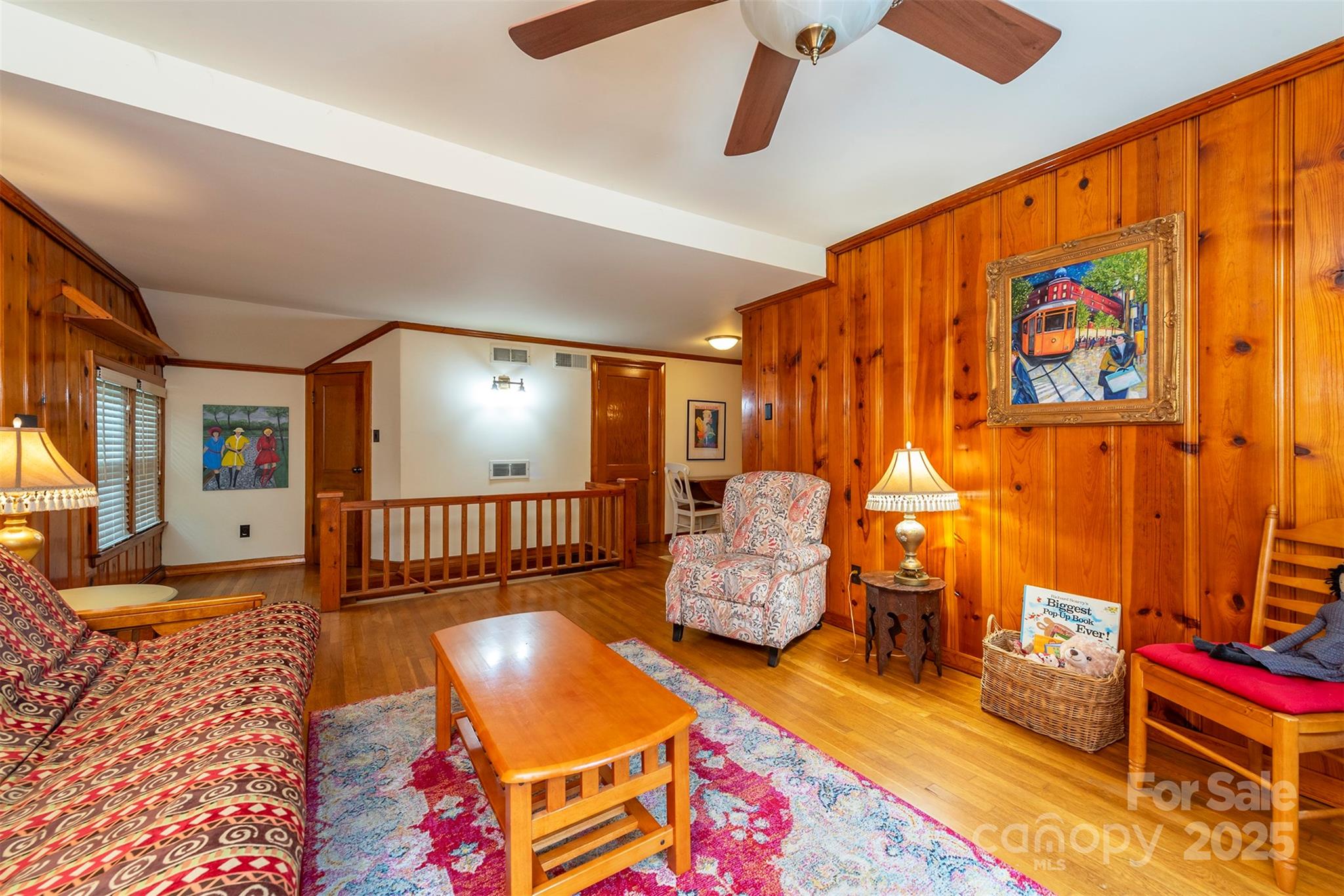 20 Vandalia Avenue Asheville NC 28806