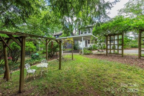 20 Vandalia Avenue Asheville NC 28806
