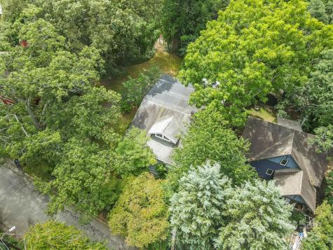 20 Vandalia Avenue Asheville NC 28806