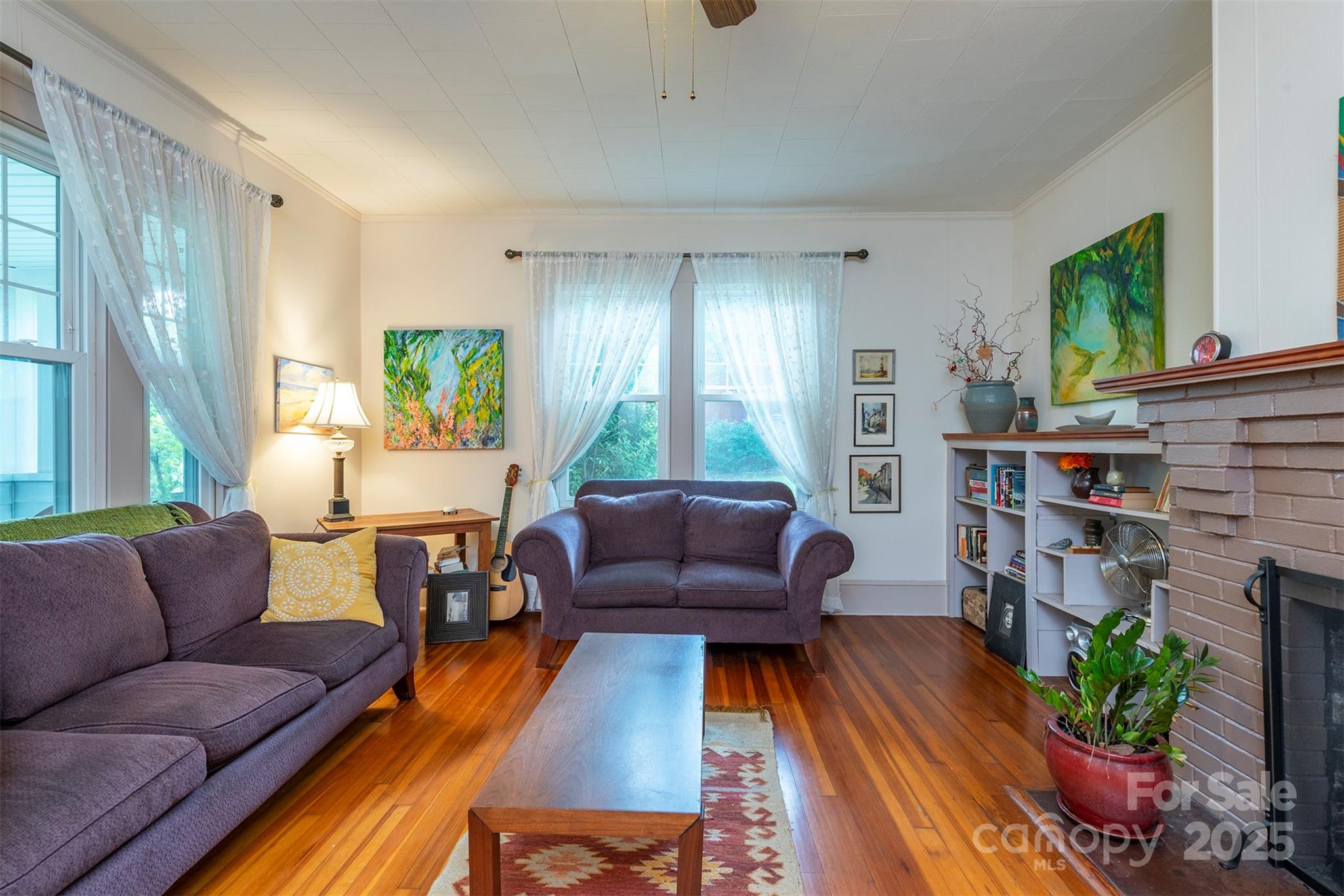 20 Vandalia Avenue Asheville NC 28806