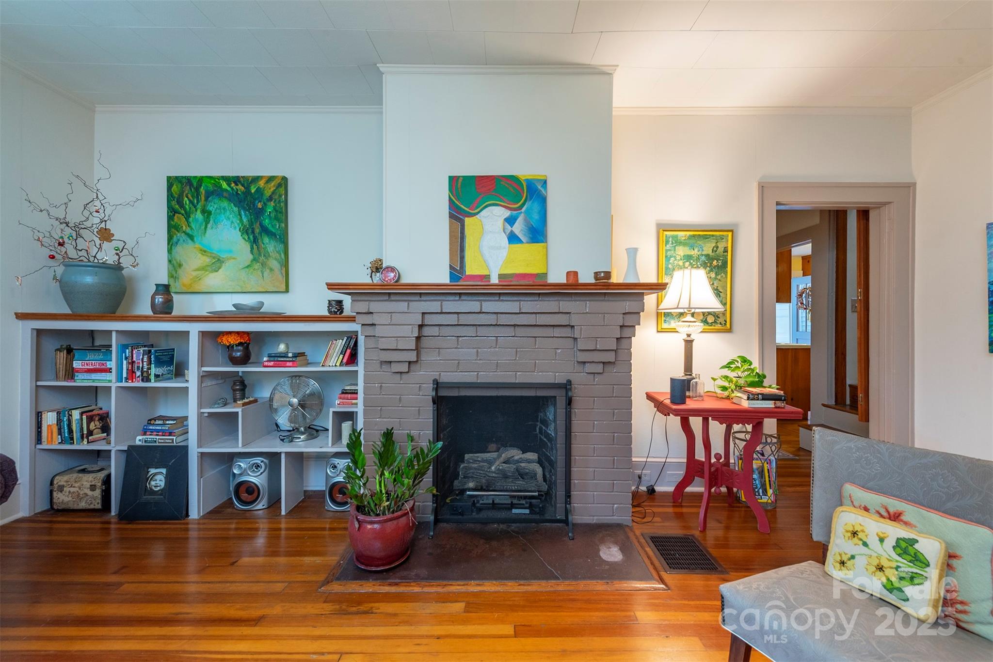 20 Vandalia Avenue Asheville NC 28806