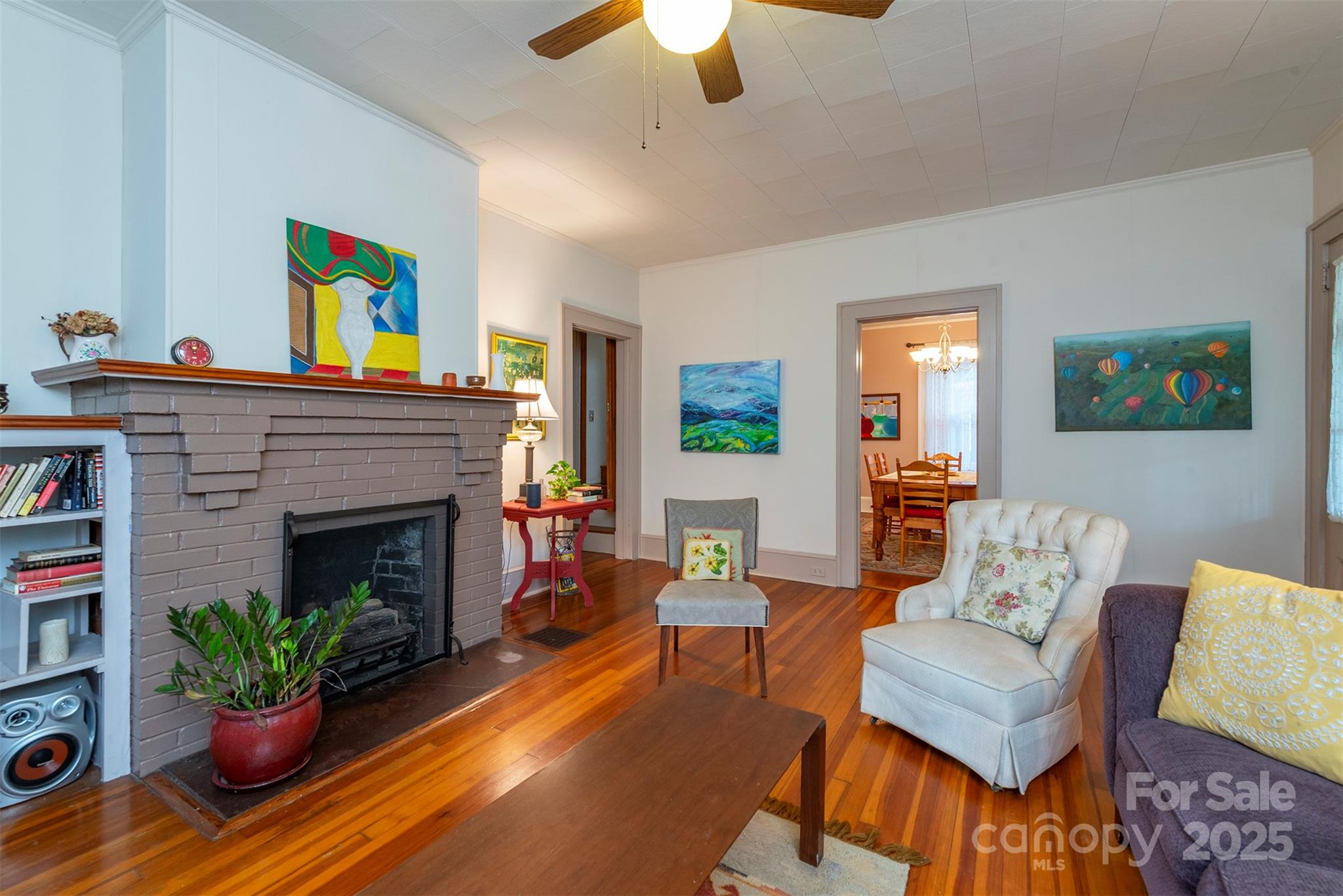 20 Vandalia Avenue Asheville NC 28806