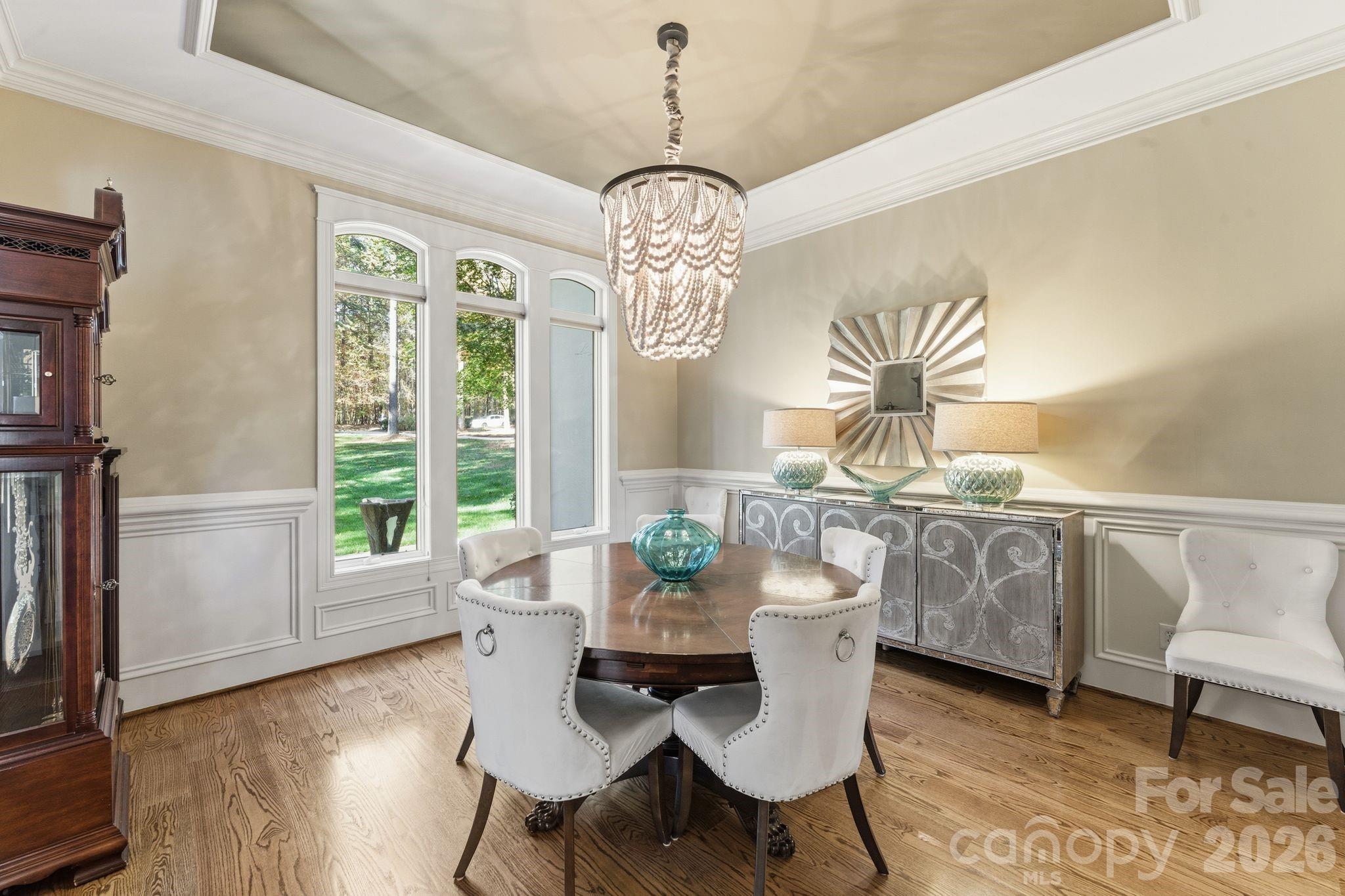 128 Brownstone Drive Mooresville NC 28117