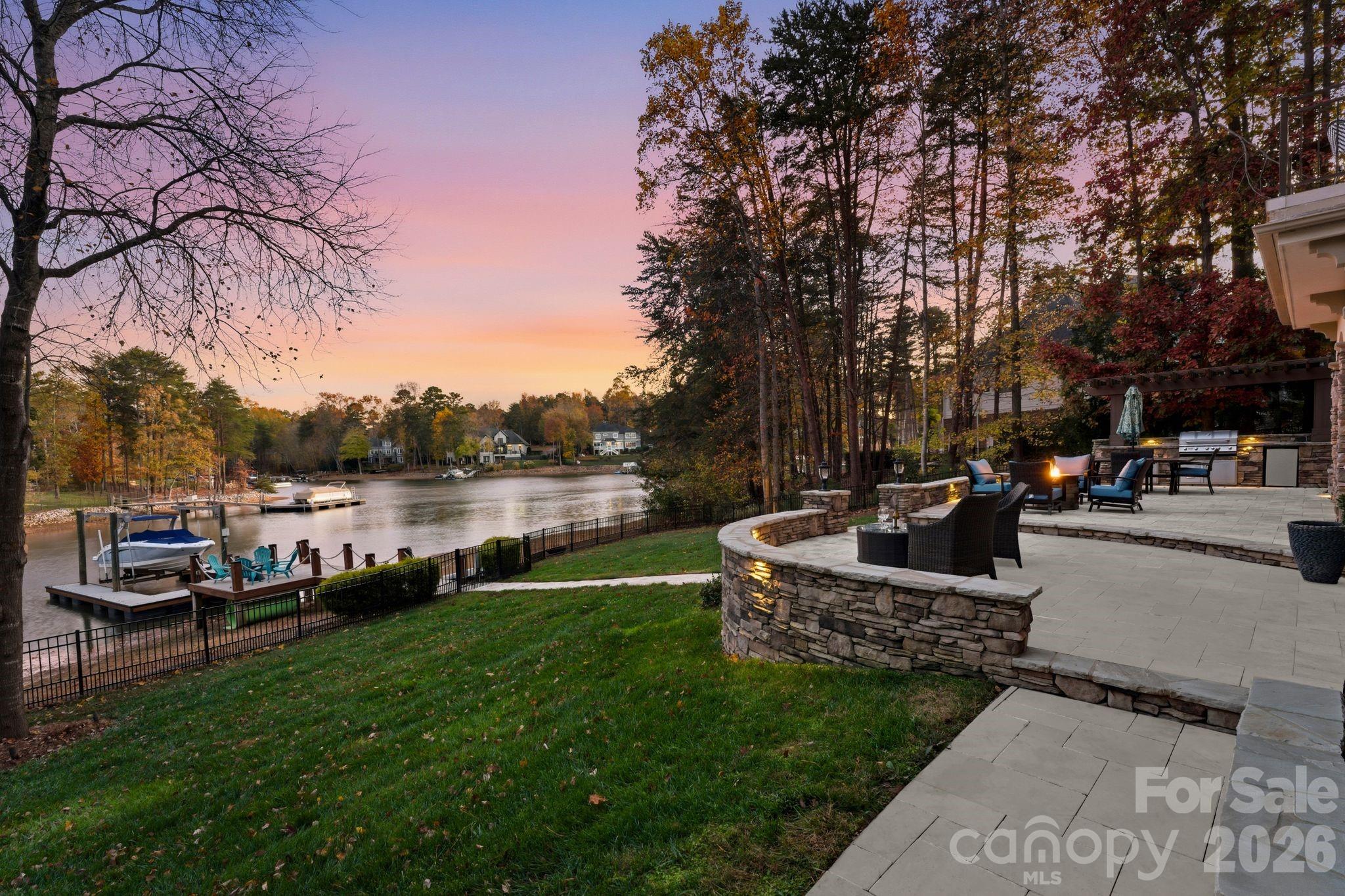 128 Brownstone Drive Mooresville NC 28117