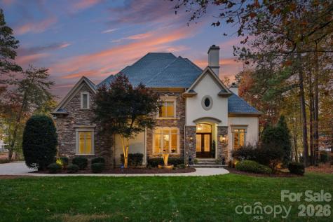 128 Brownstone Drive Mooresville NC 28117