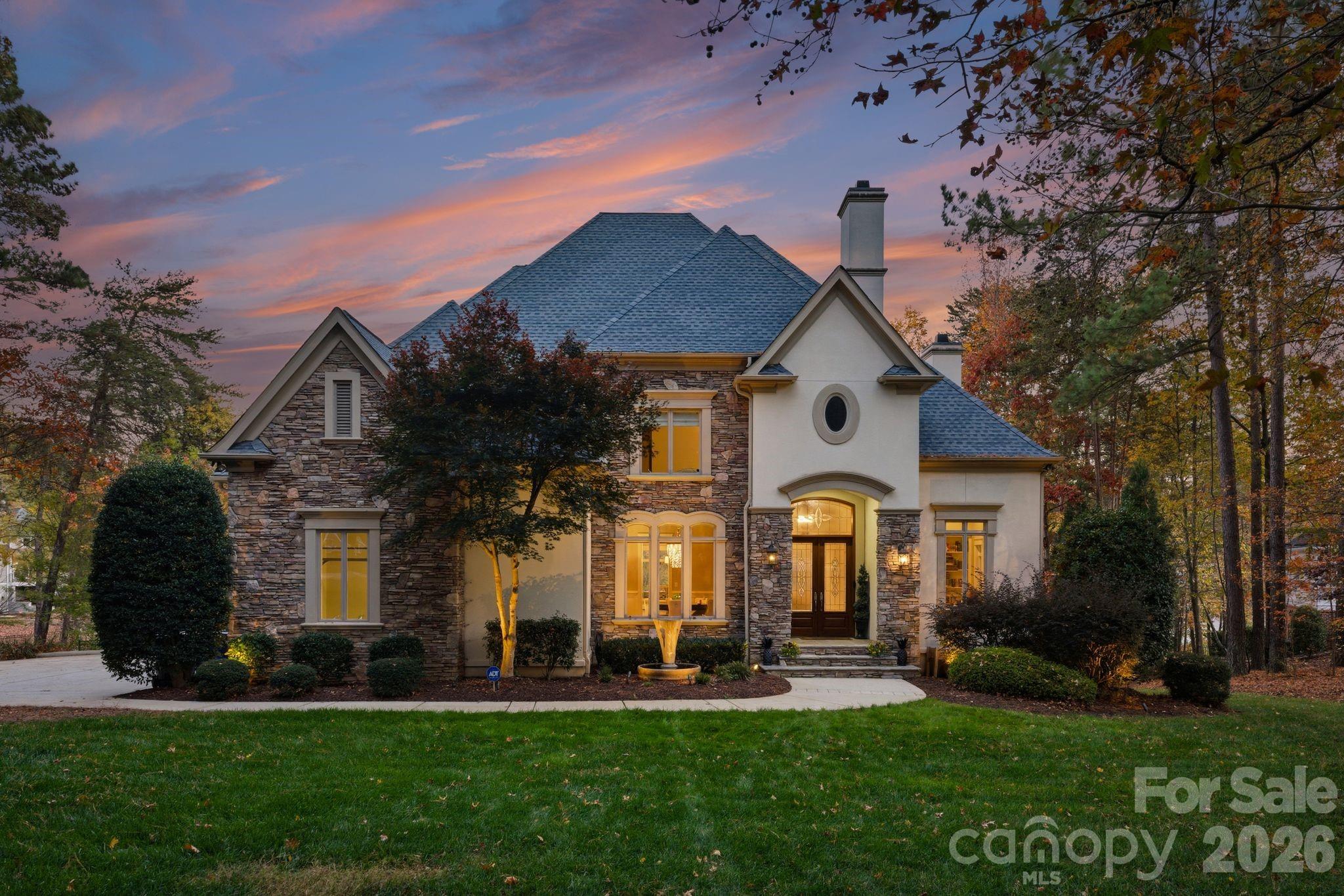 128 Brownstone Drive Mooresville NC 28117