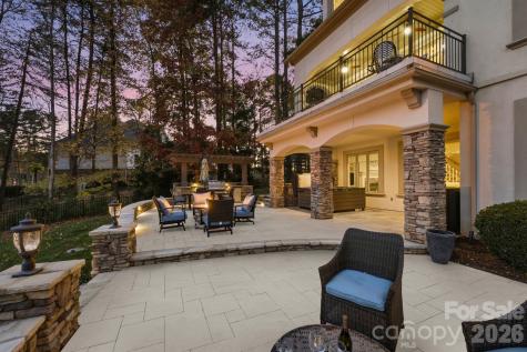 128 Brownstone Drive Mooresville NC 28117