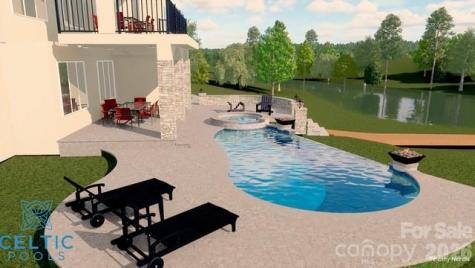 128 Brownstone Drive Mooresville NC 28117
