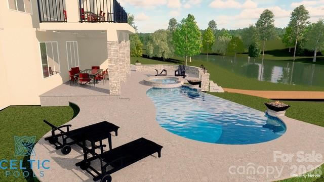 128 Brownstone Drive Mooresville NC 28117