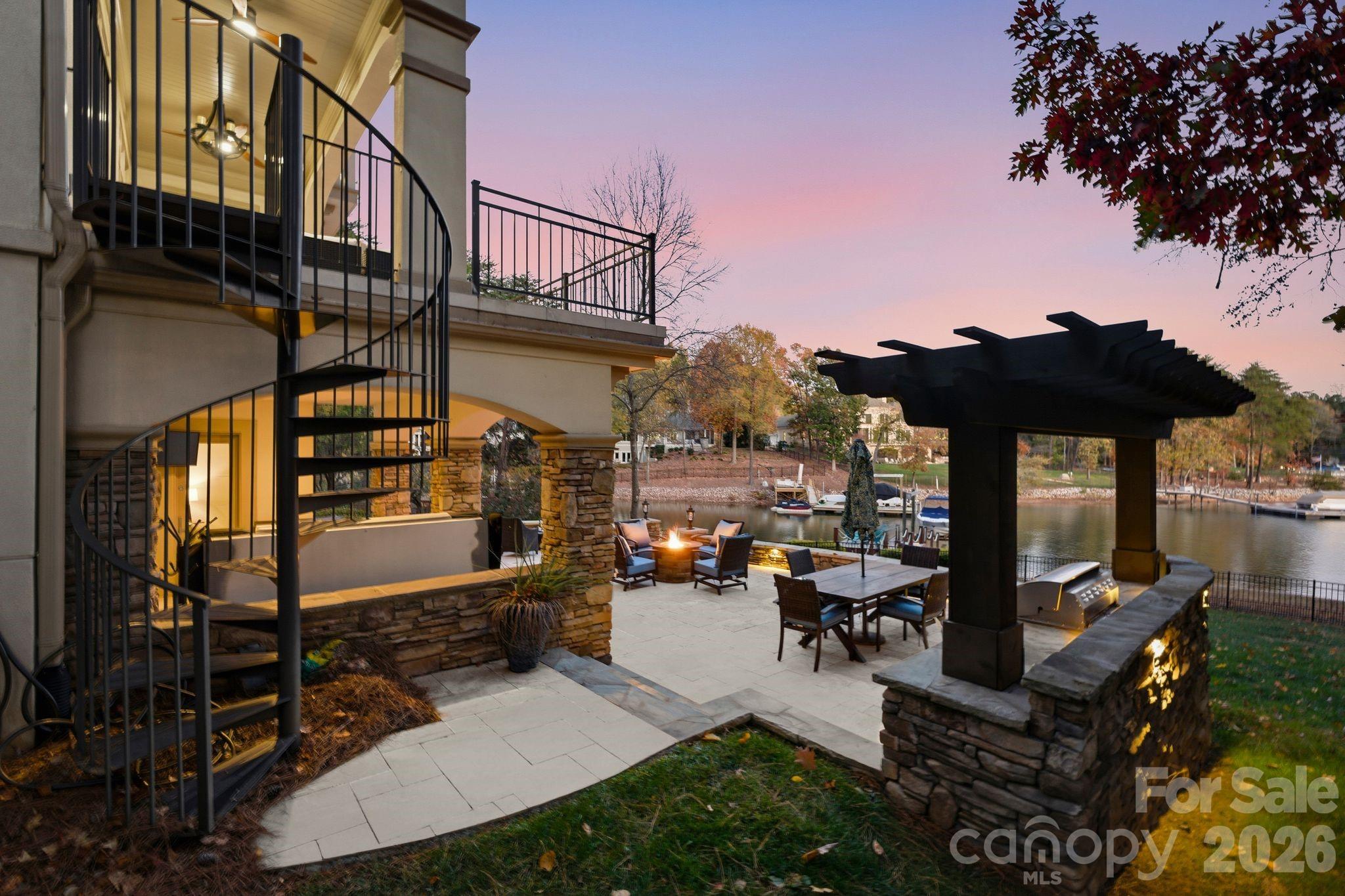 128 Brownstone Drive Mooresville NC 28117