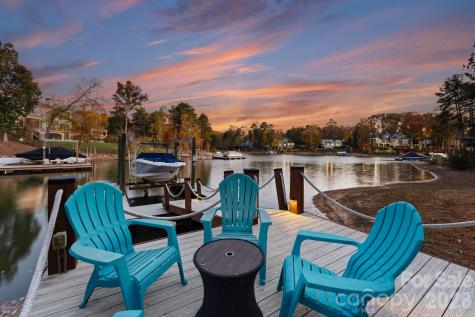 128 Brownstone Drive Mooresville NC 28117