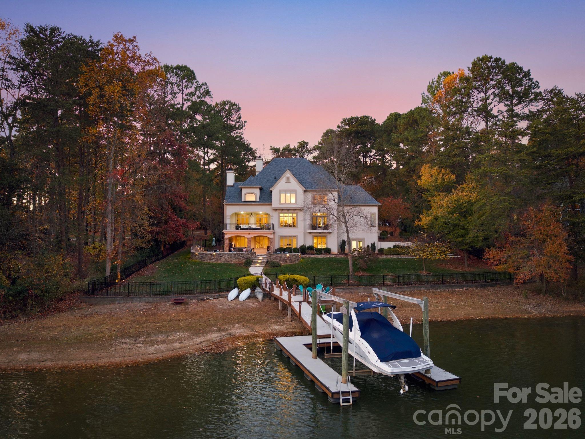 128 Brownstone Drive Mooresville NC 28117