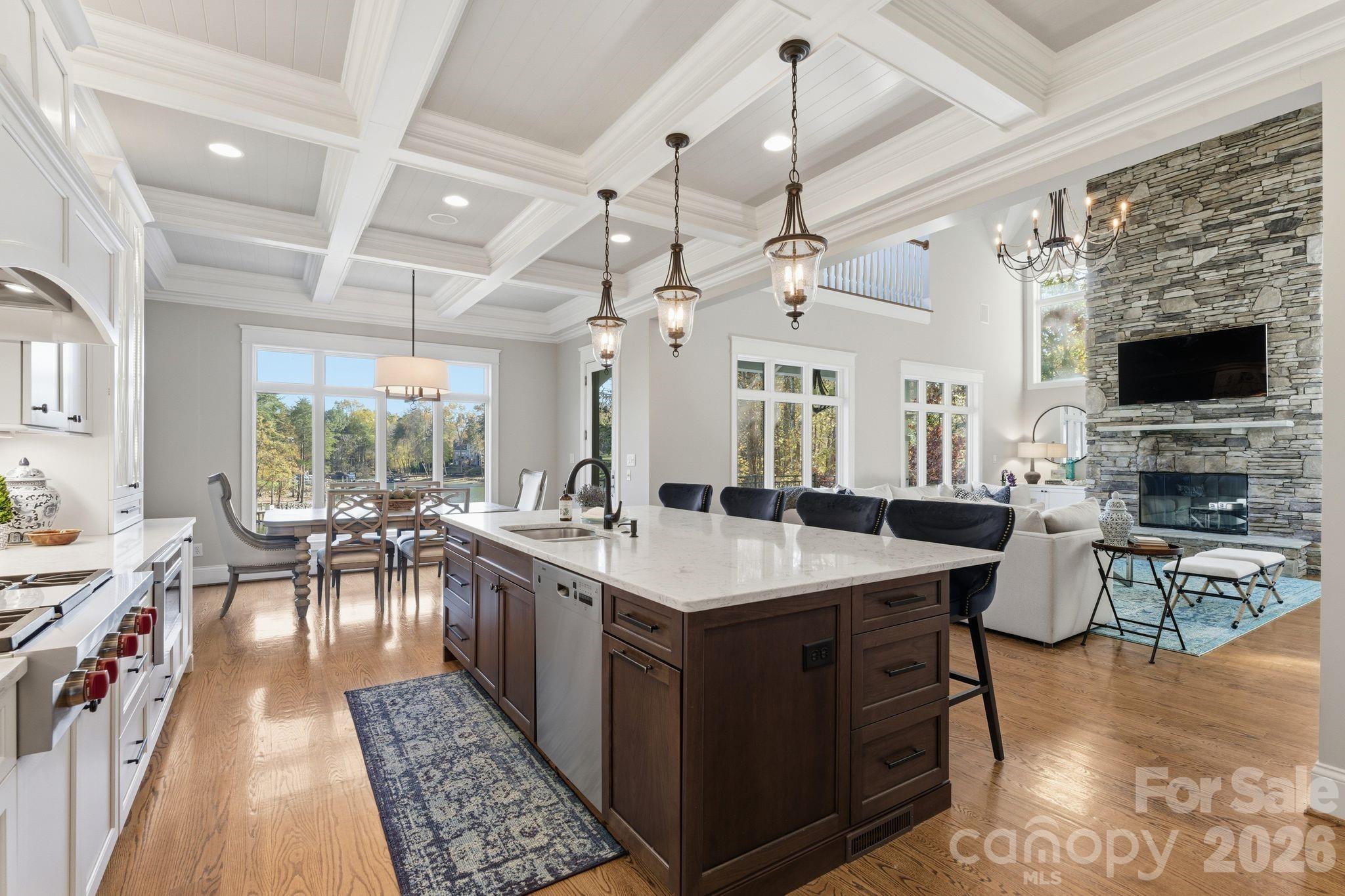 128 Brownstone Drive Mooresville NC 28117