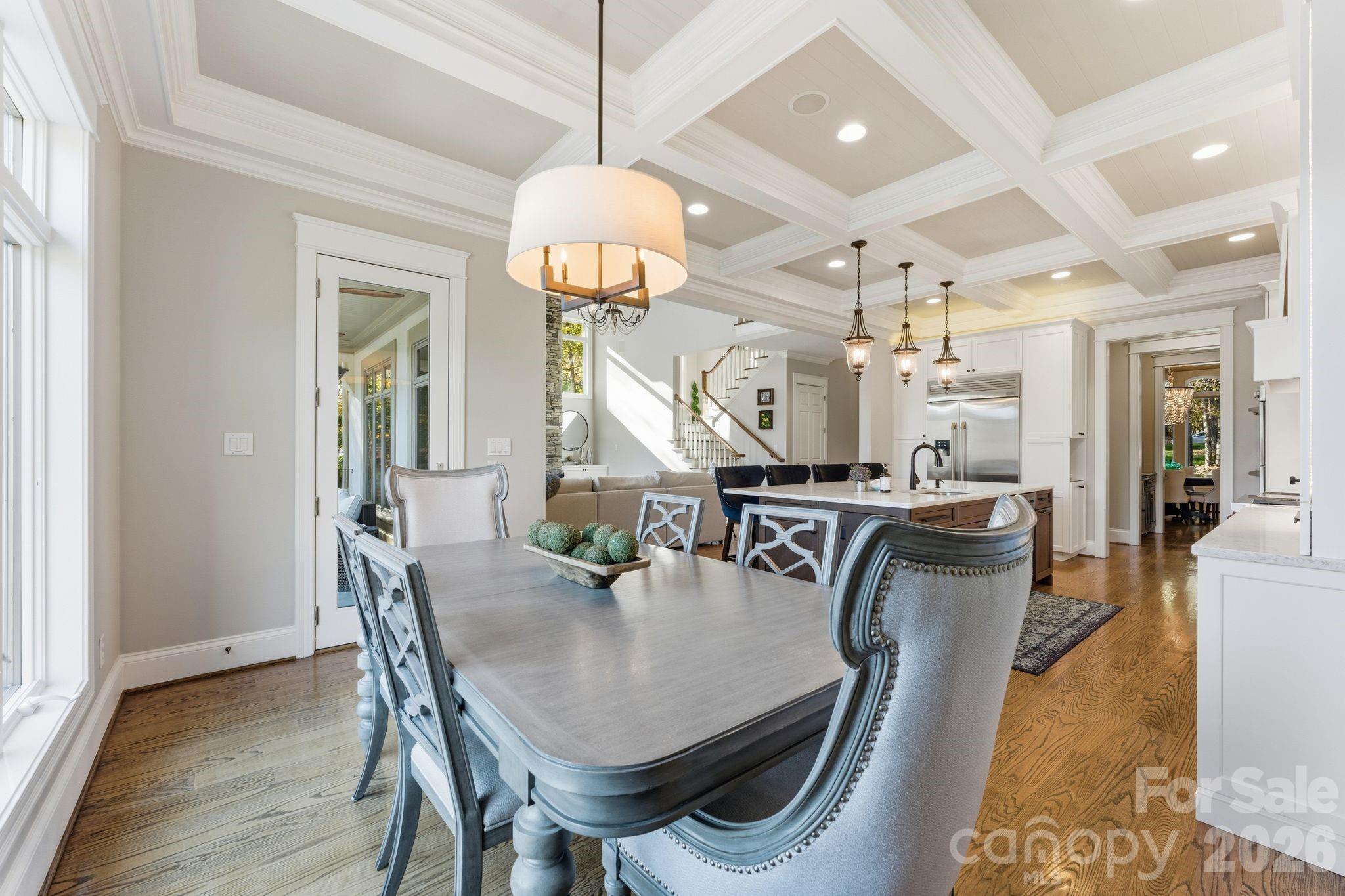 128 Brownstone Drive Mooresville NC 28117