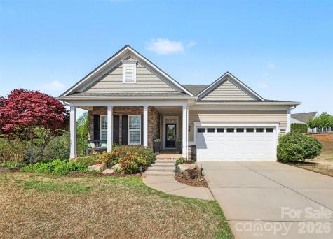5111 Folly Lane Indian Land SC 29707
