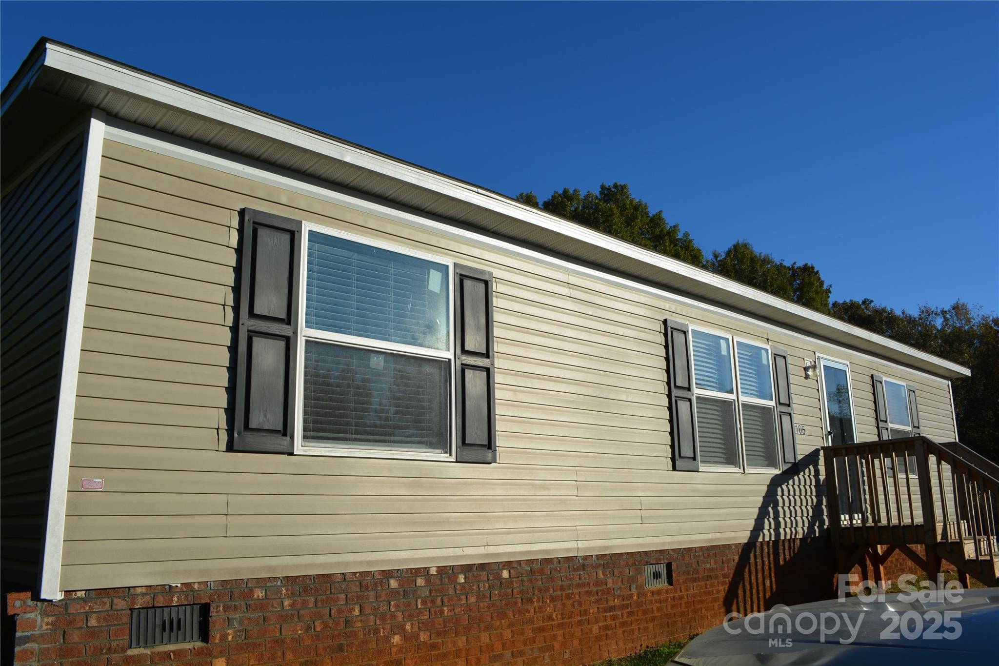 105 Ager Drive Kings Mountain NC 28086