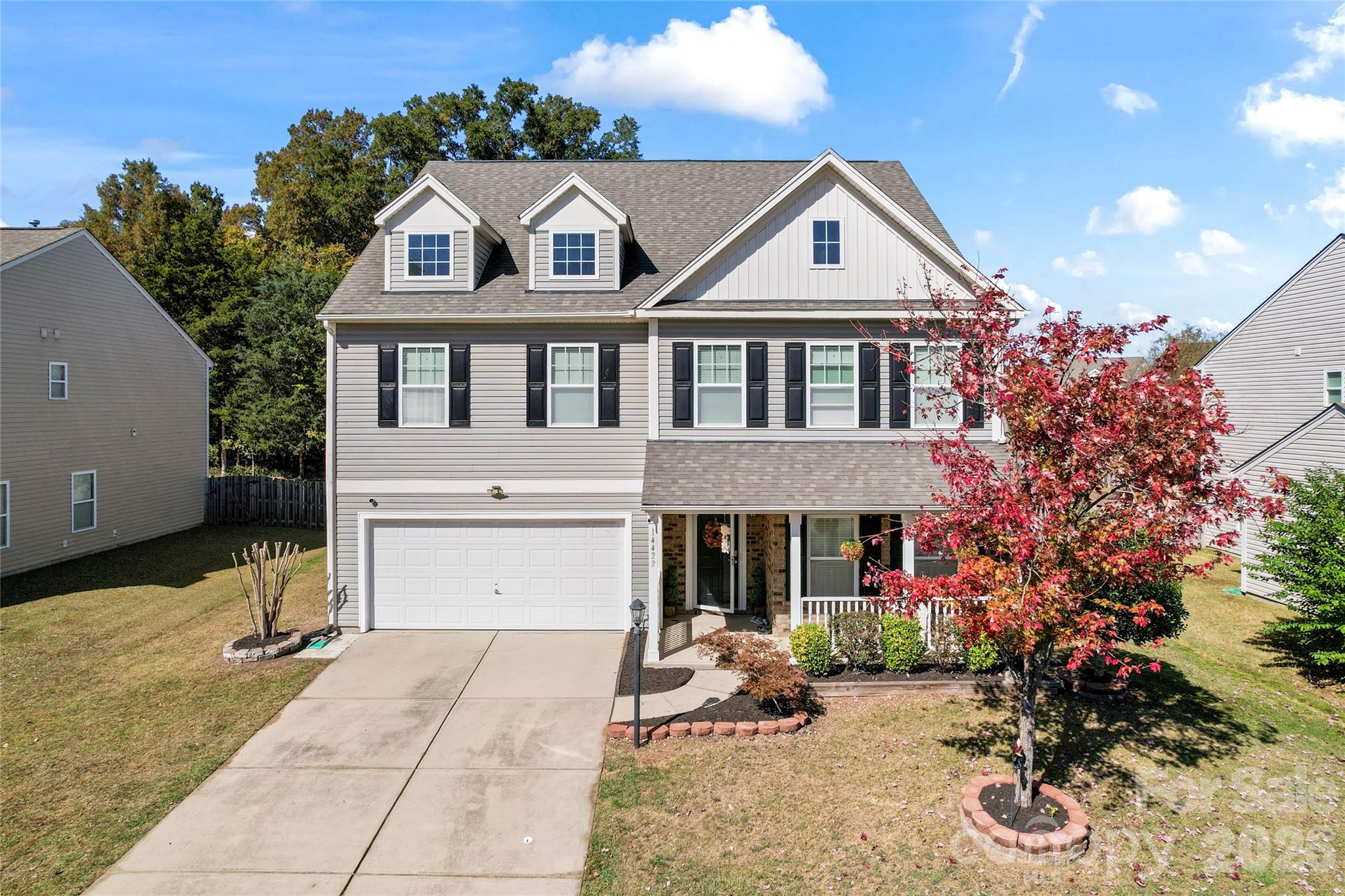 14422 Lake Crossing Drive Charlotte NC 28278