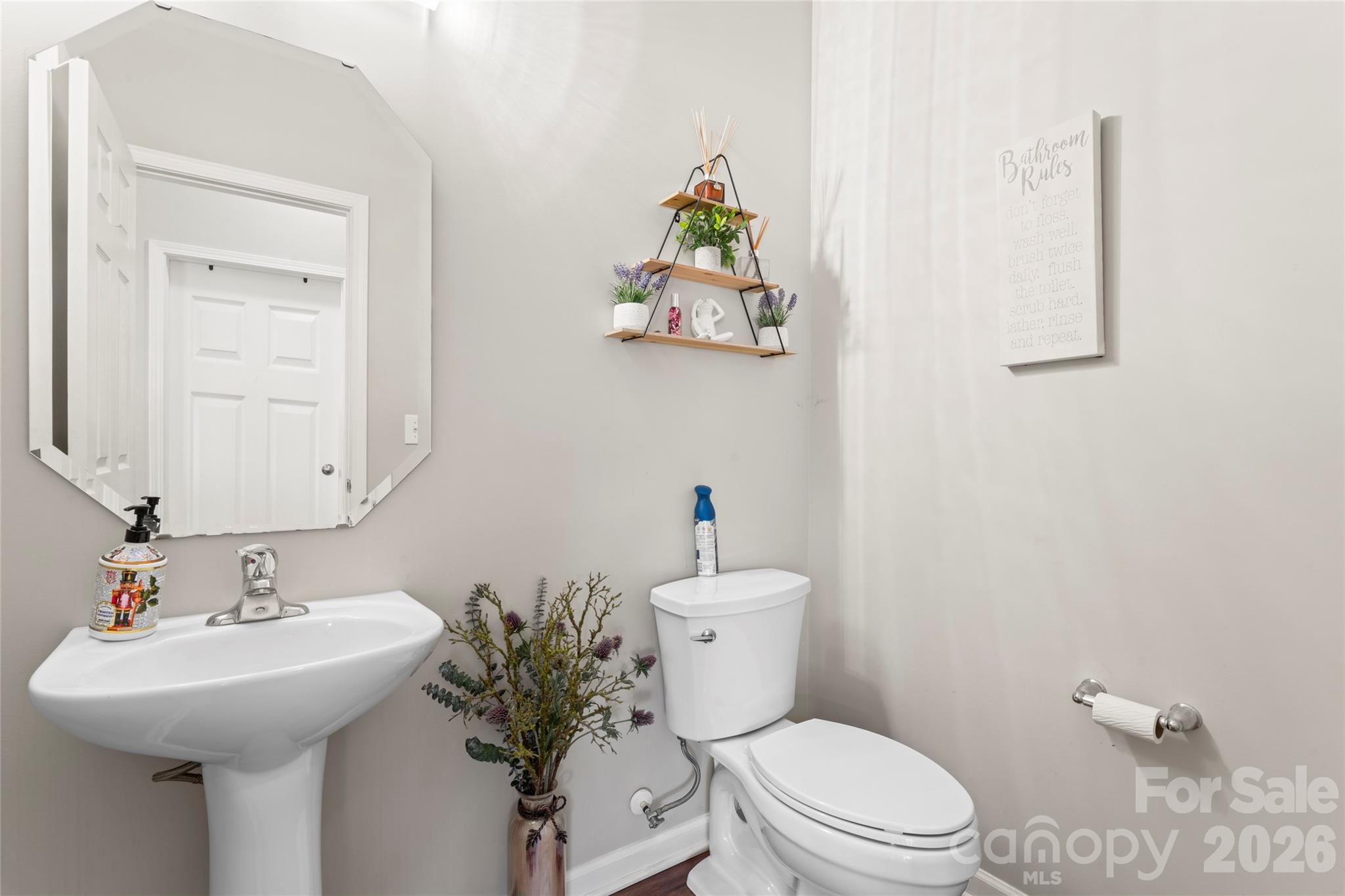 14422 Lake Crossing Drive Charlotte NC 28278