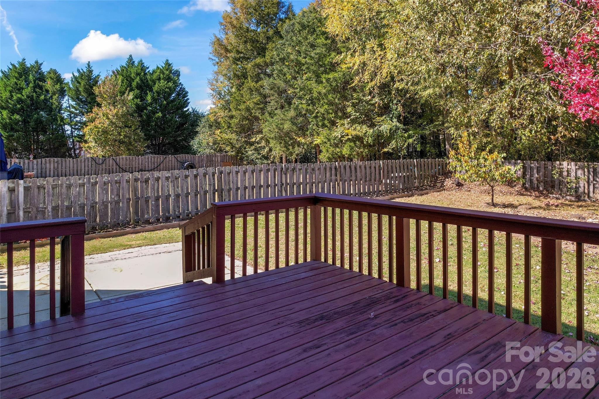 14422 Lake Crossing Drive Charlotte NC 28278