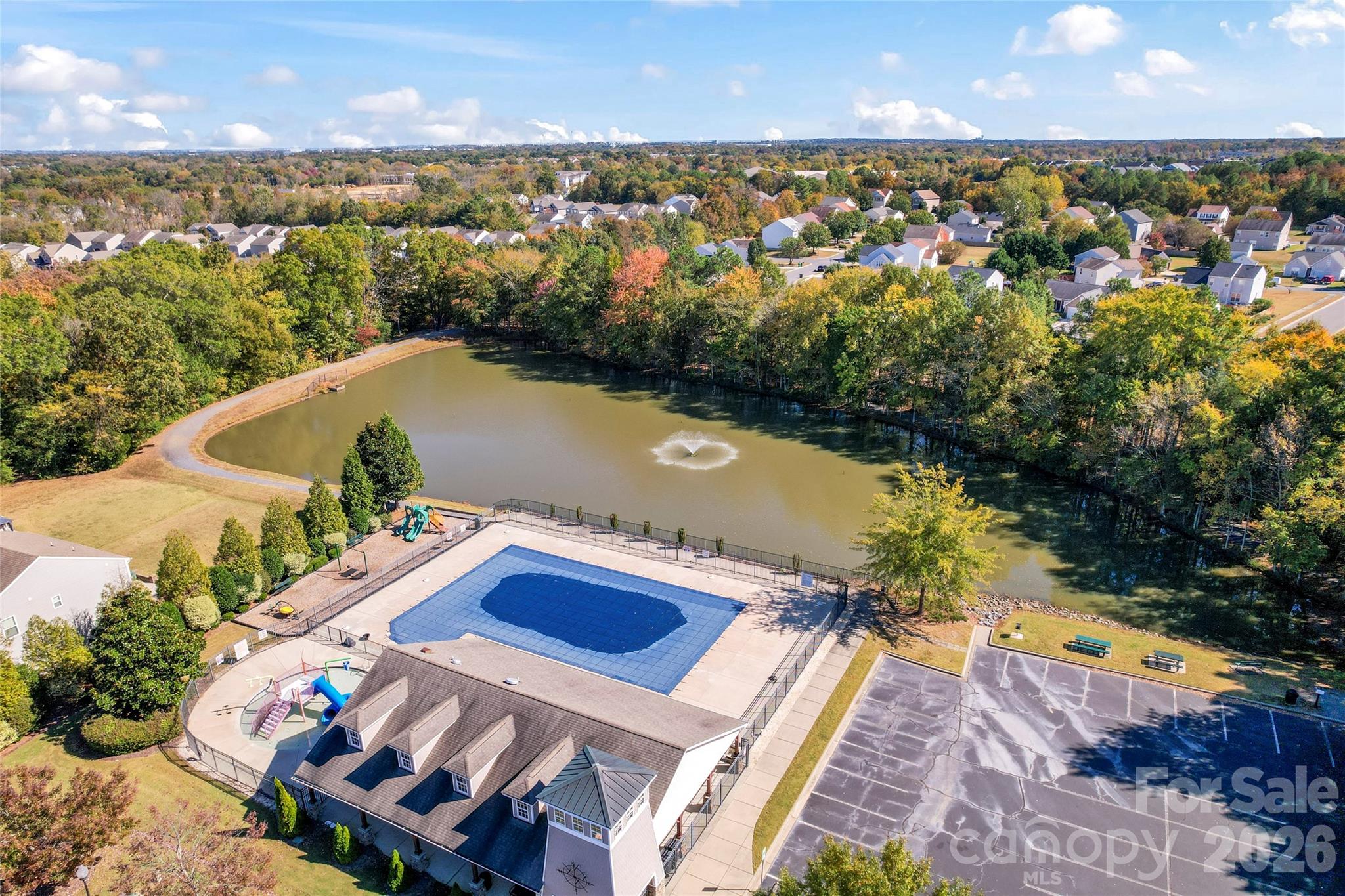 14422 Lake Crossing Drive Charlotte NC 28278