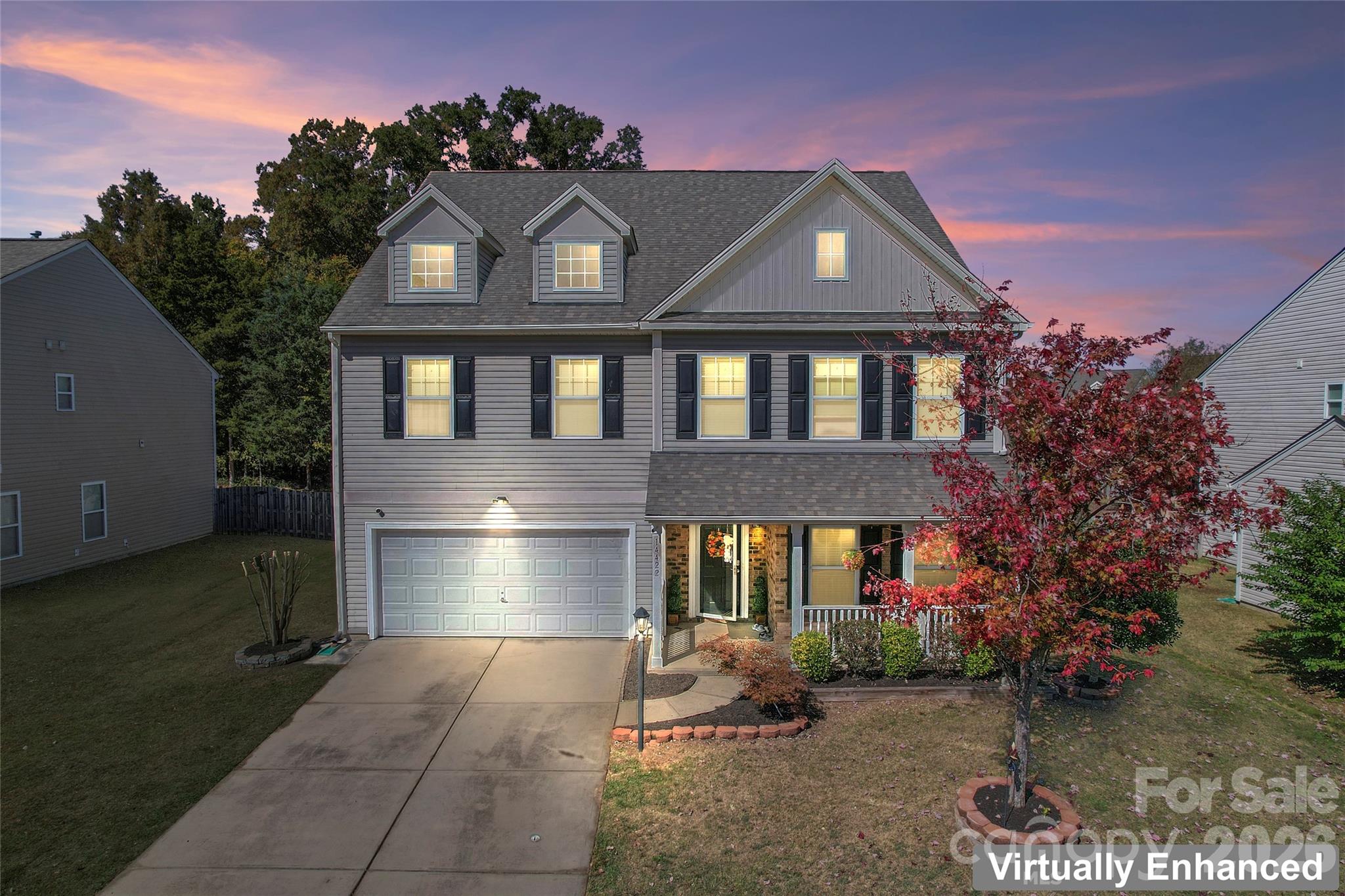 14422 Lake Crossing Drive Charlotte NC 28278