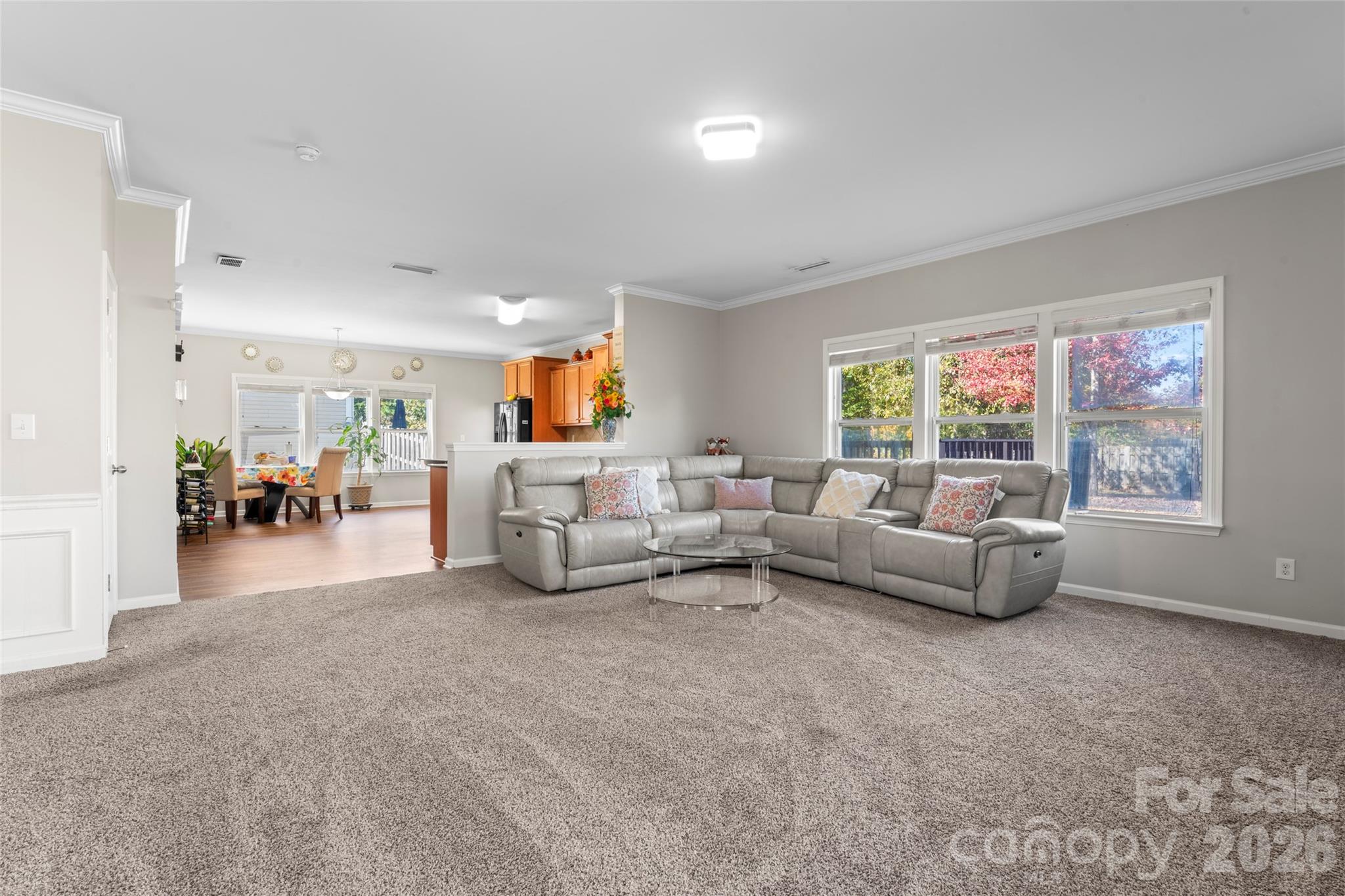 14422 Lake Crossing Drive Charlotte NC 28278
