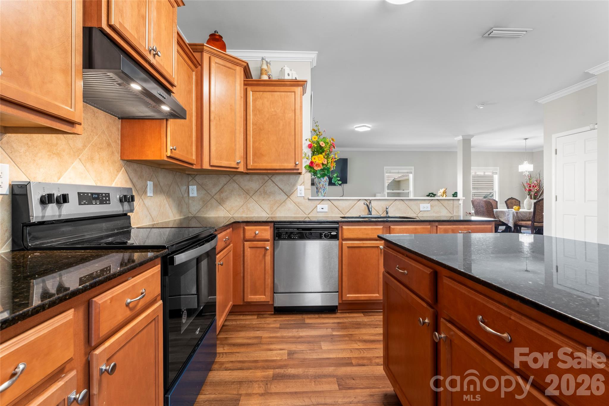14422 Lake Crossing Drive Charlotte NC 28278