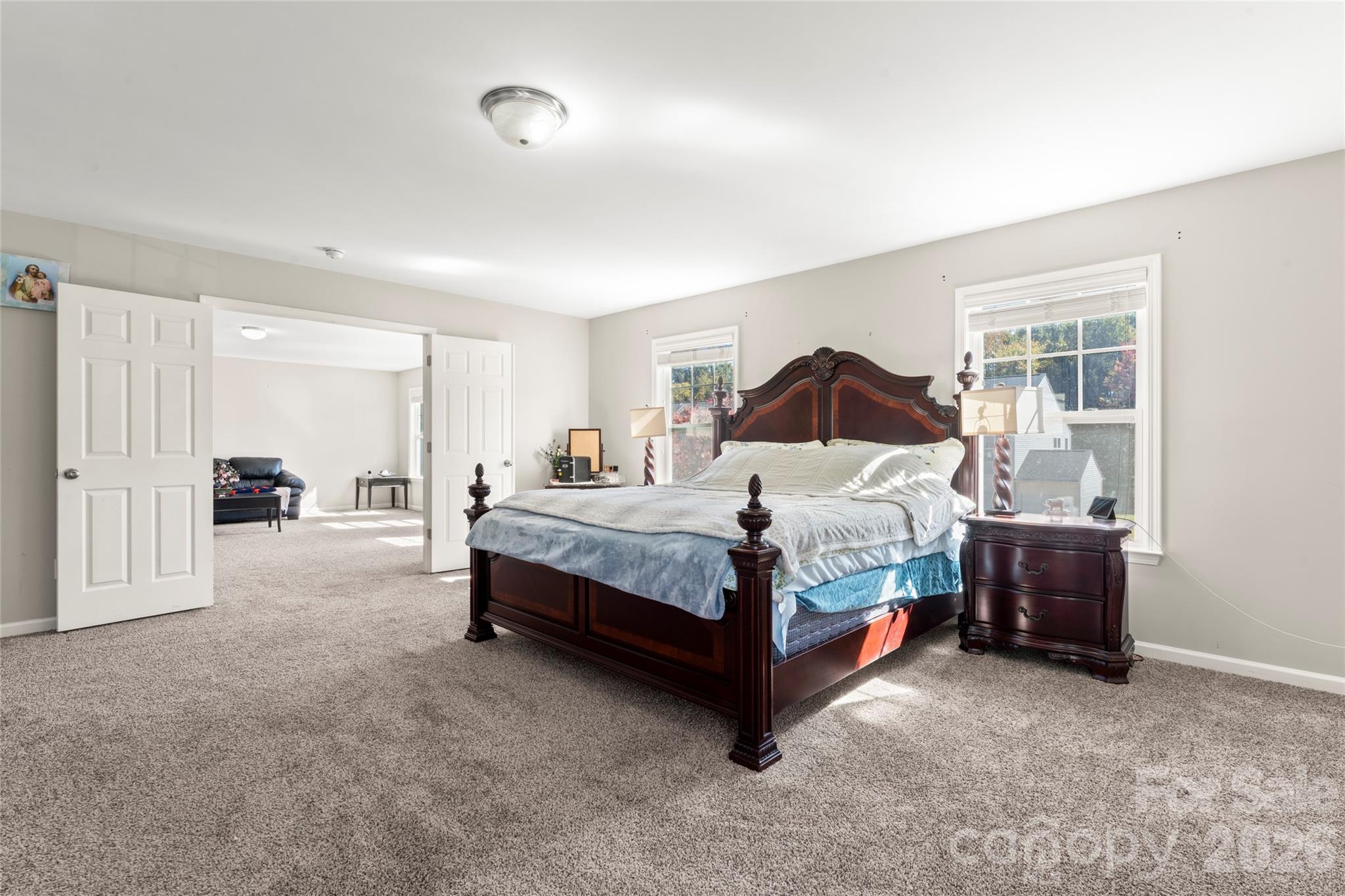 14422 Lake Crossing Drive Charlotte NC 28278