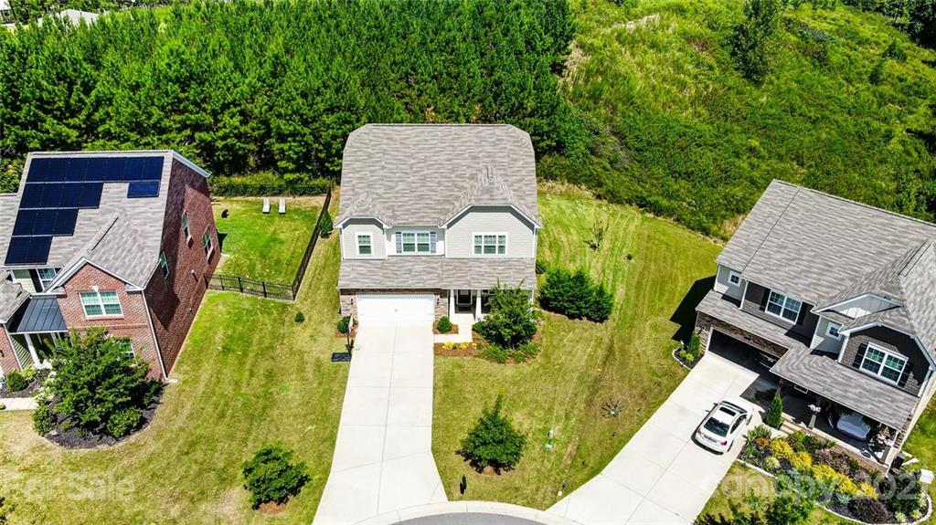2656 Kinmere Drive Gastonia NC 28056
