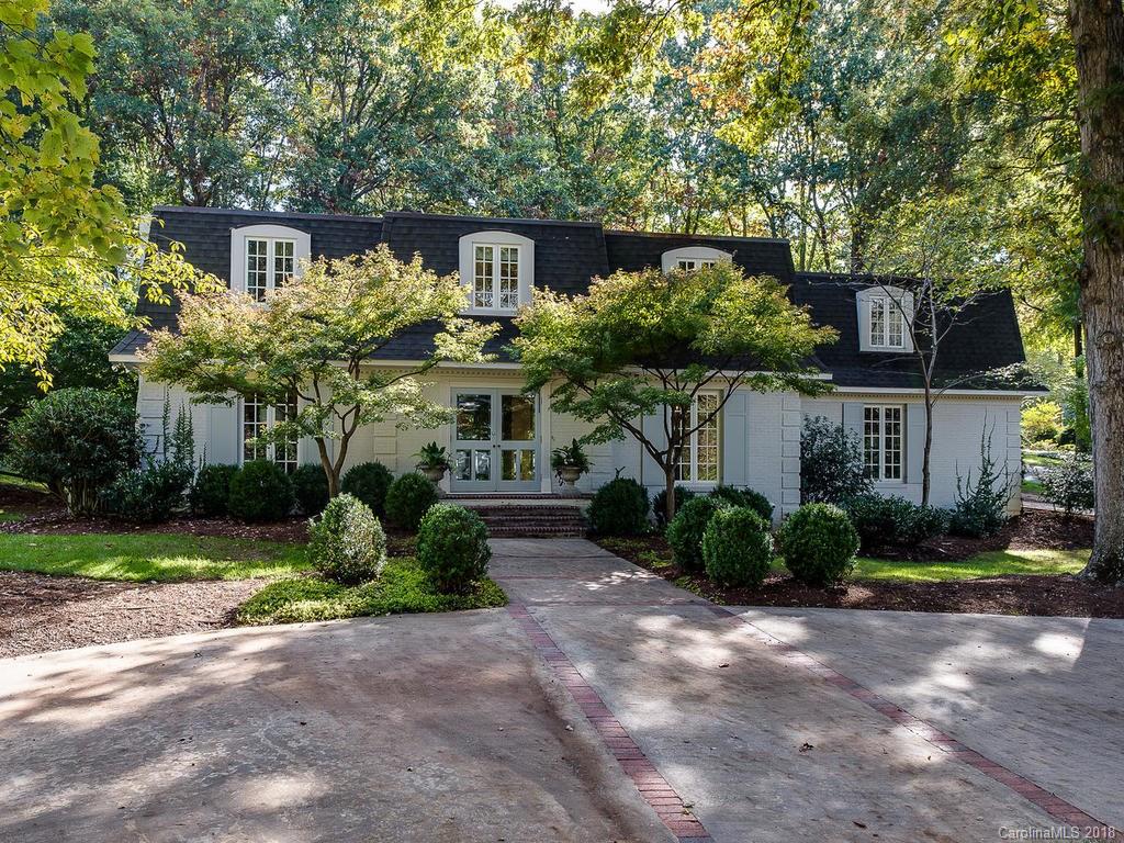 3800 Silver Bell Drive Charlotte NC 28211