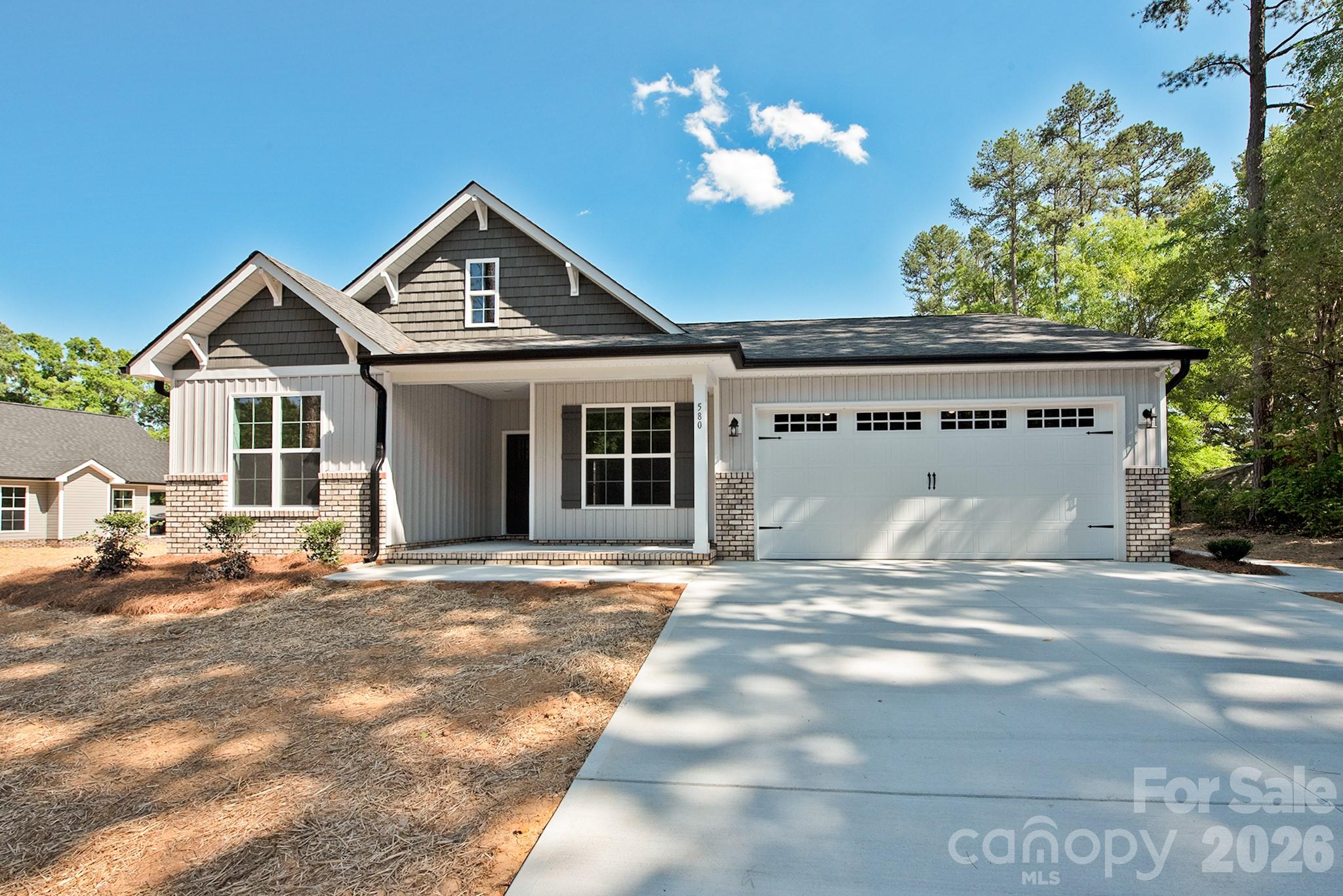 580 Wilhelm Place NE Concord NC 28025