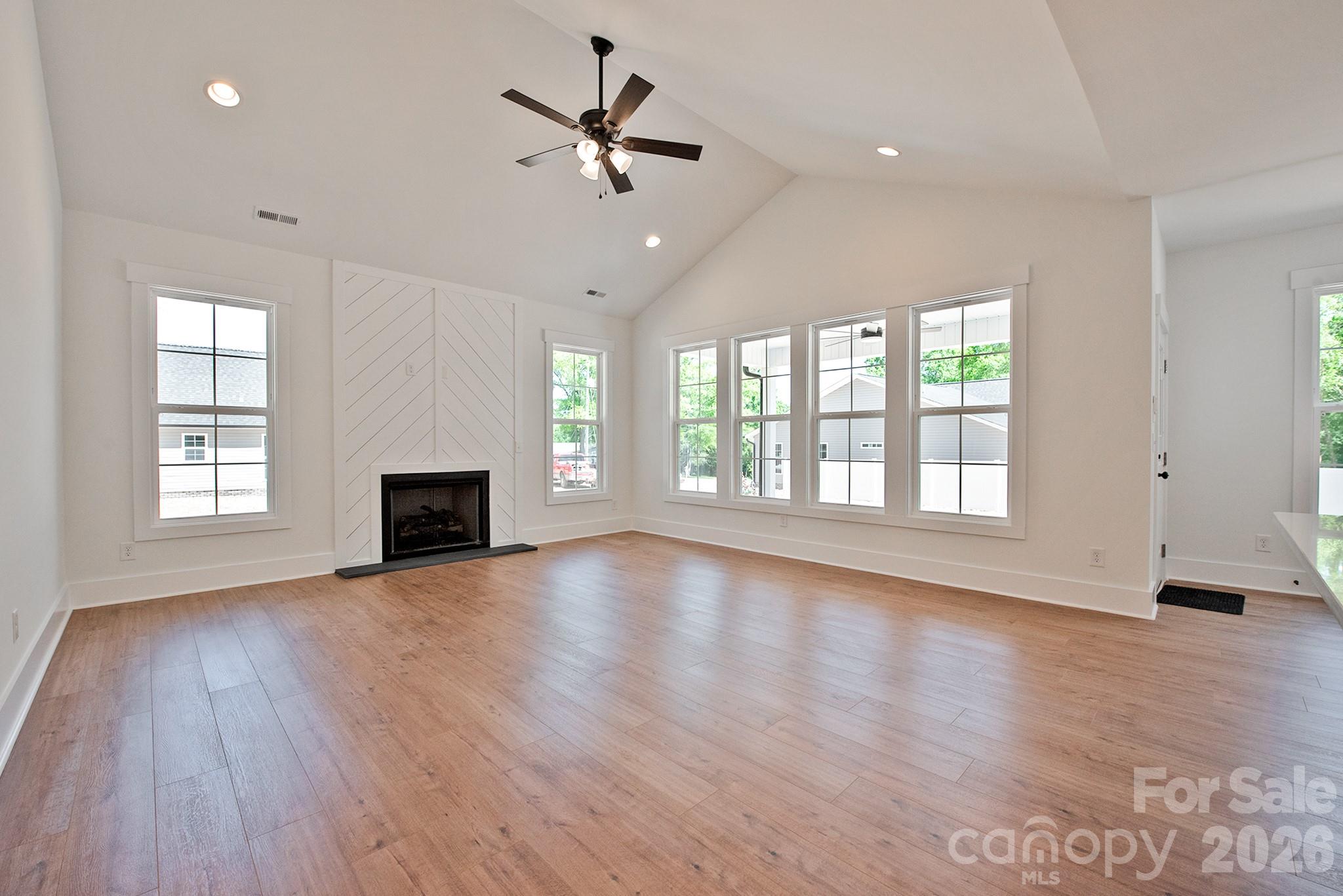 580 Wilhelm Place NE Concord NC 28025