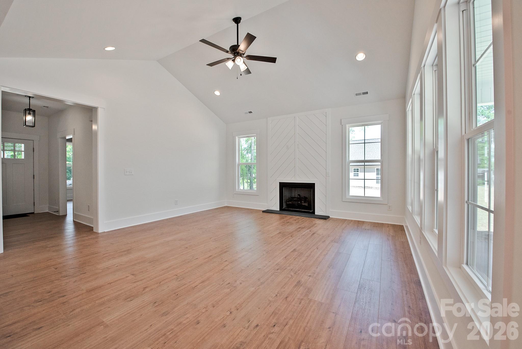 580 Wilhelm Place NE Concord NC 28025